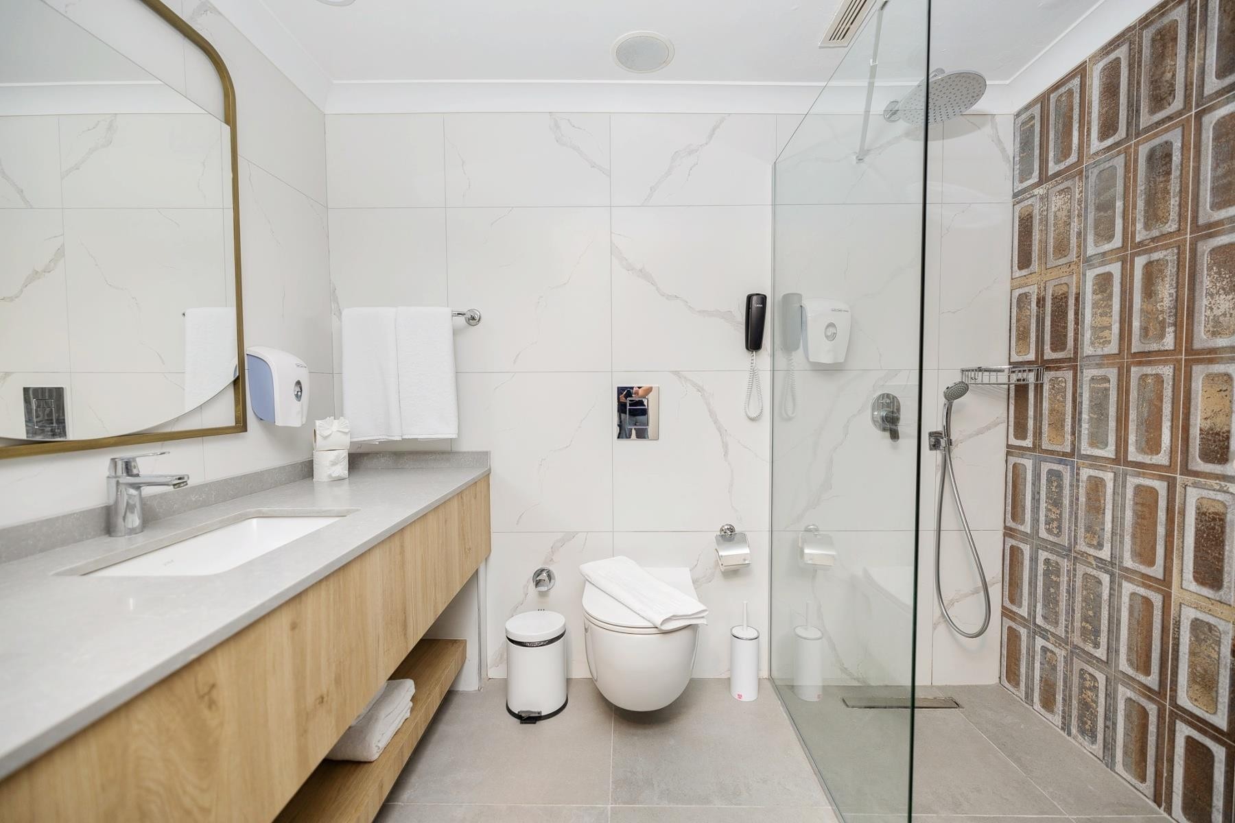 Yasmin Resort Bodrum 15