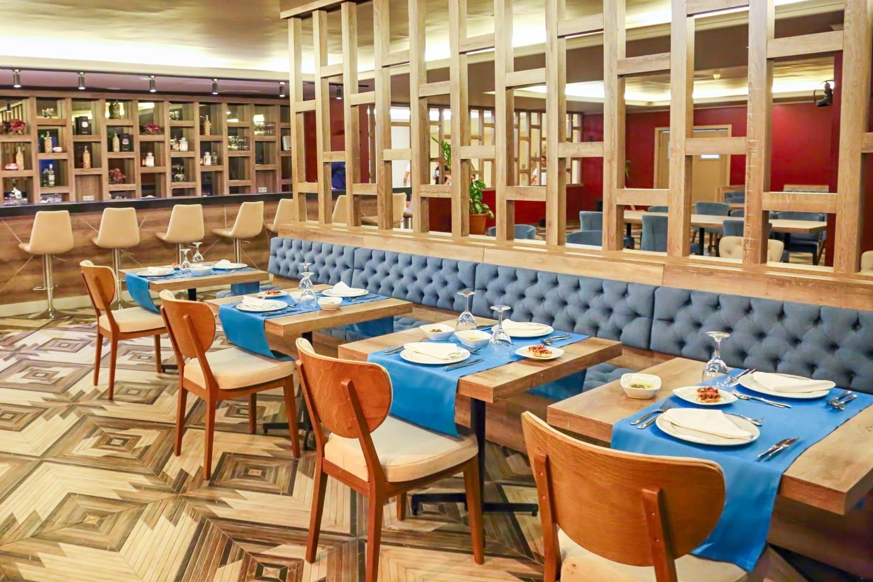 Yasmin Resort Bodrum 18