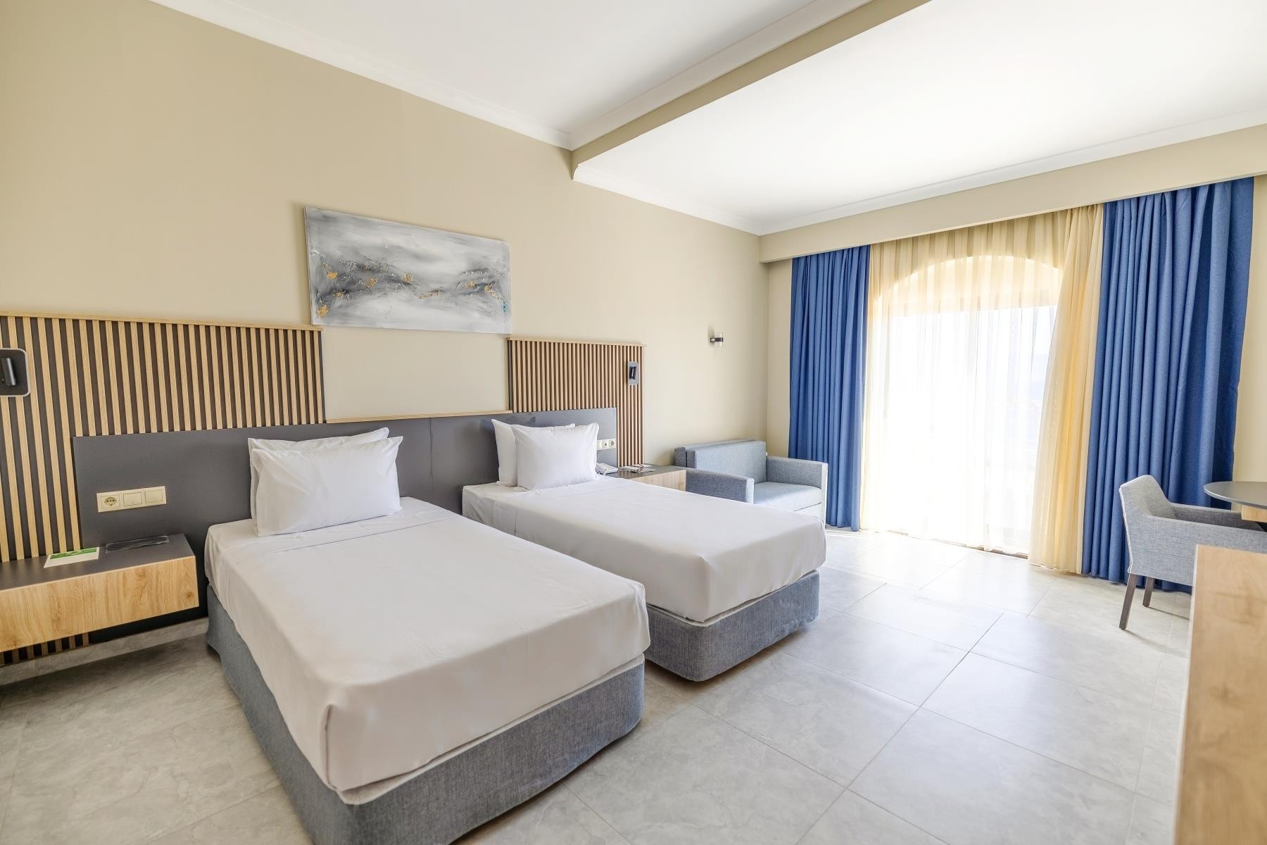 Yasmin Resort Bodrum 6