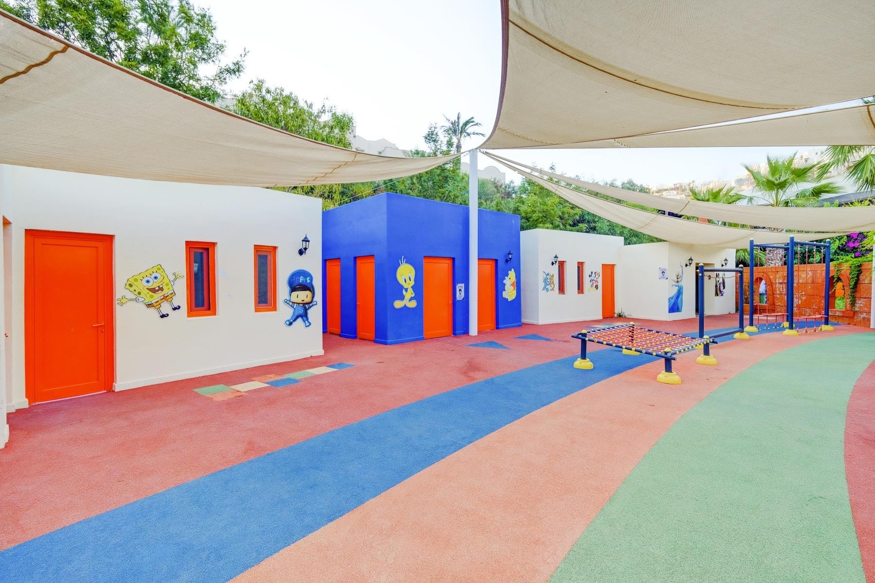 Yasmin Resort Bodrum 23