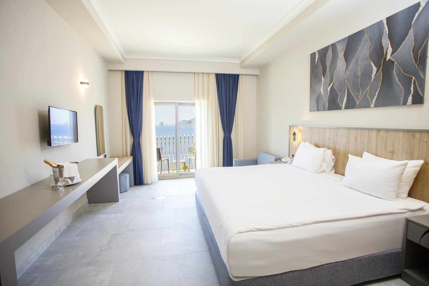 Yasmin Resort Bodrum 13