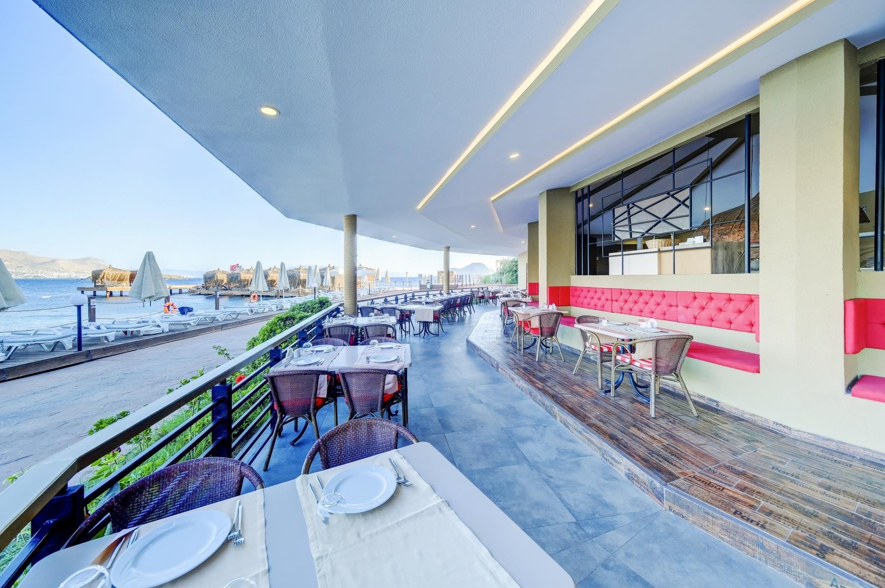 Yasmin Resort Bodrum 20