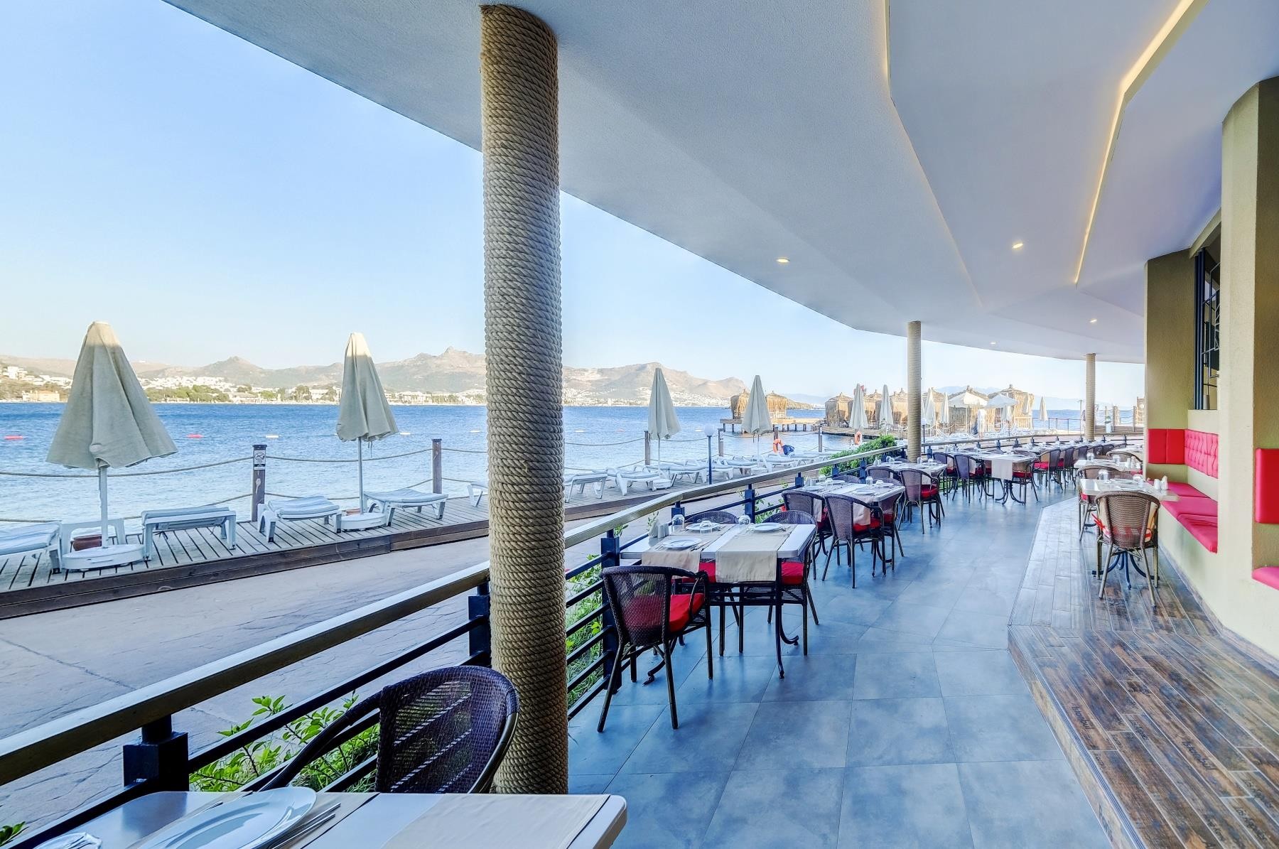 Yasmin Resort Bodrum 19