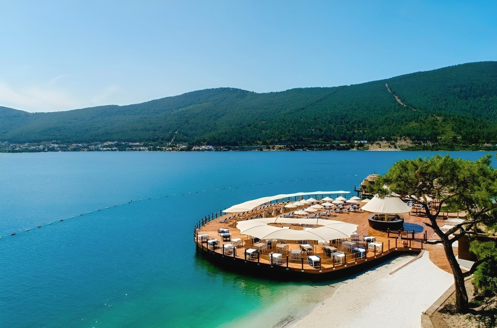 La Blanche Island 26