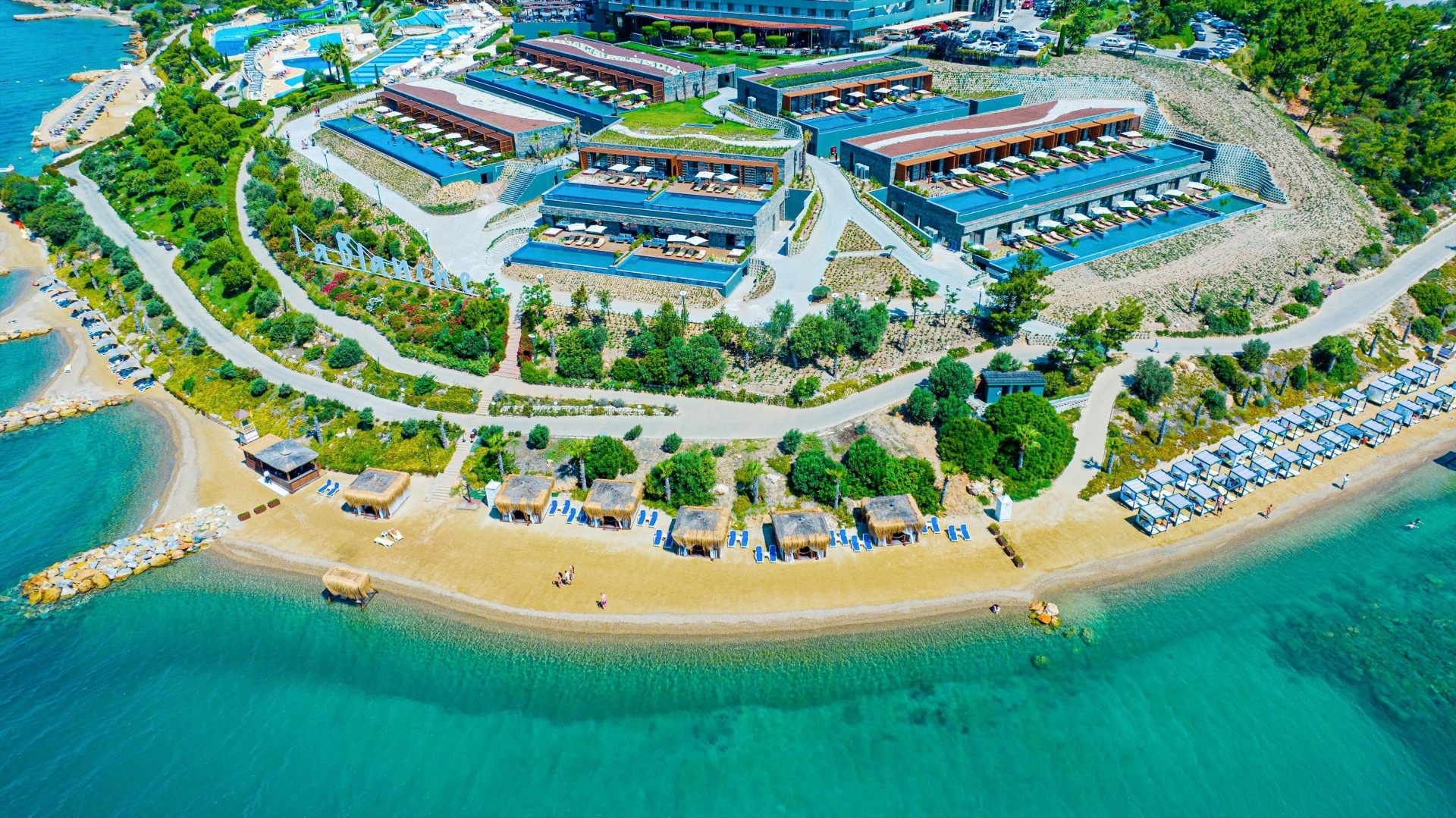 La Blanche Island 31