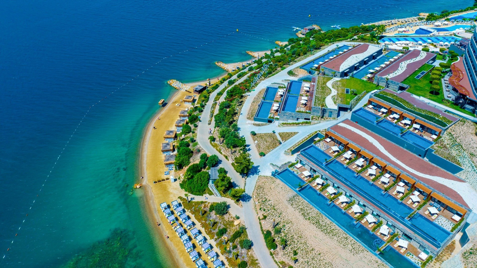 La Blanche Island 44