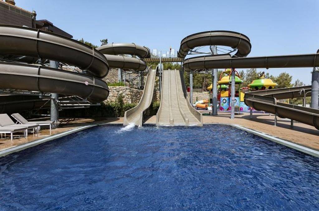 TITANIC LUXURY COLLECTION BODRUM 86