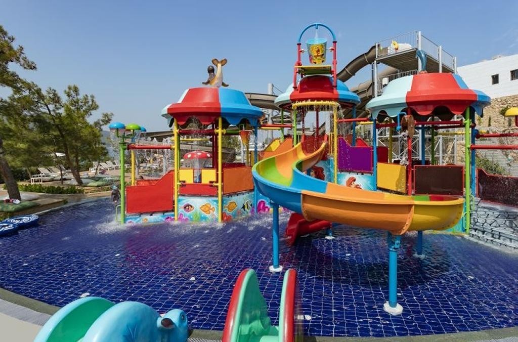 TITANIC LUXURY COLLECTION BODRUM 87