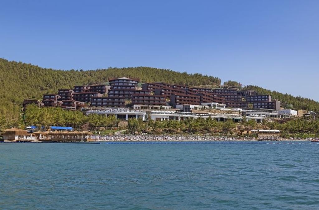 TITANIC LUXURY COLLECTION BODRUM 84