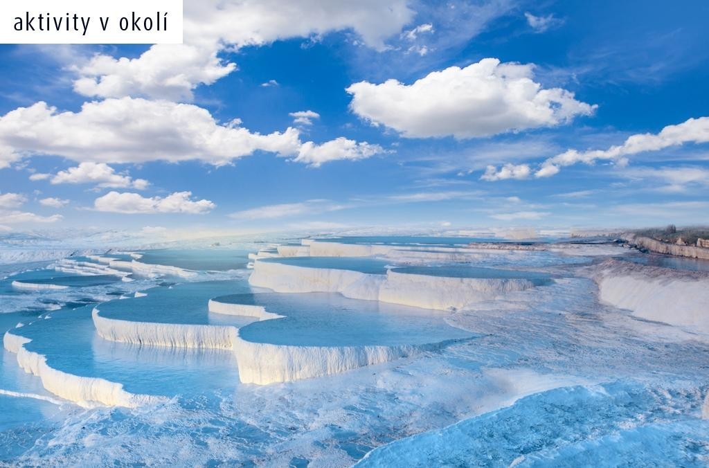 TITANIC LUXURY COLLECTION BODRUM 94