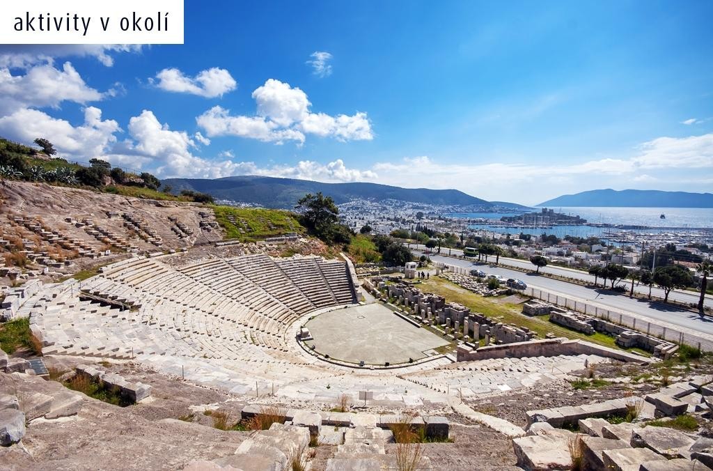 TITANIC LUXURY COLLECTION BODRUM 93