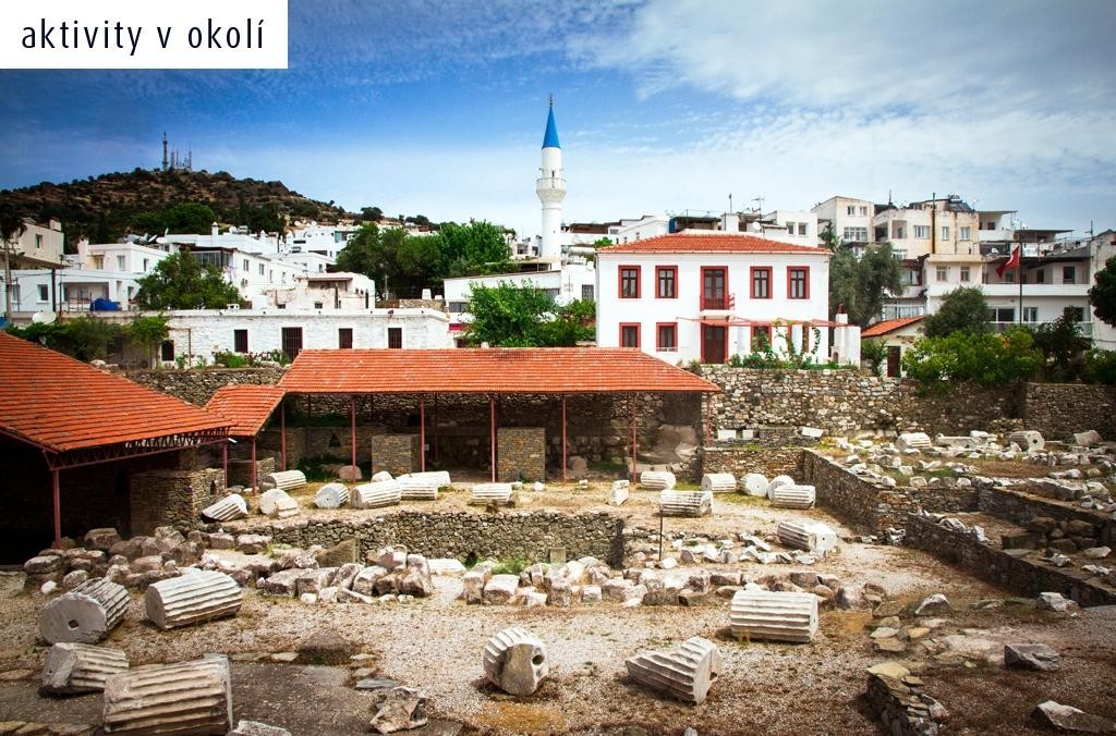 TITANIC LUXURY COLLECTION BODRUM 91