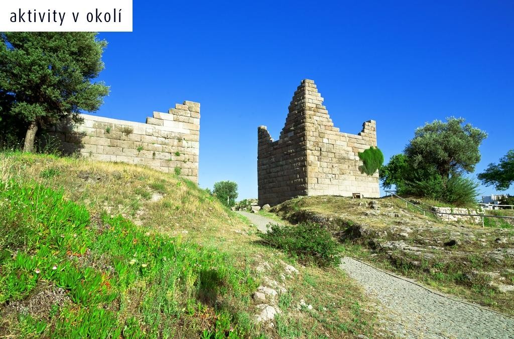 TITANIC LUXURY COLLECTION BODRUM 89