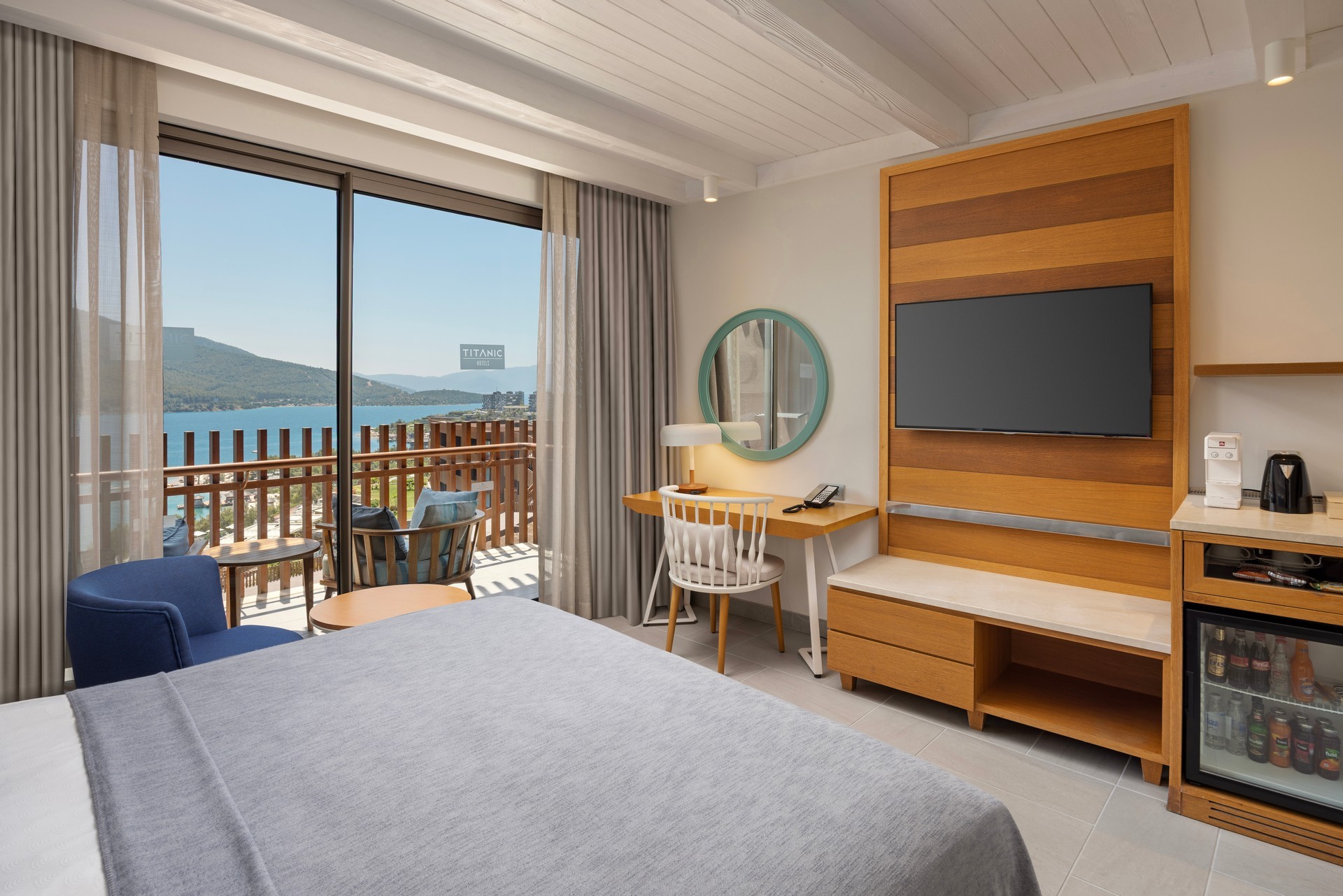 TITANIC LUXURY COLLECTION BODRUM 30