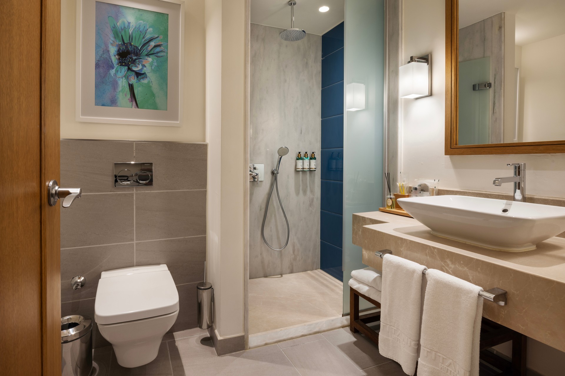 TITANIC LUXURY COLLECTION BODRUM 33