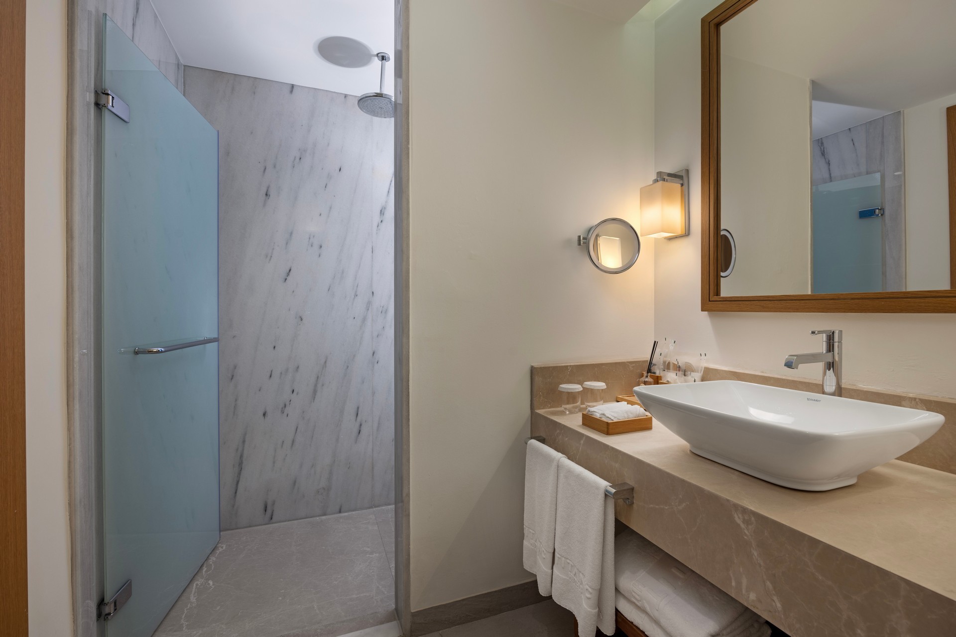 TITANIC LUXURY COLLECTION BODRUM 35