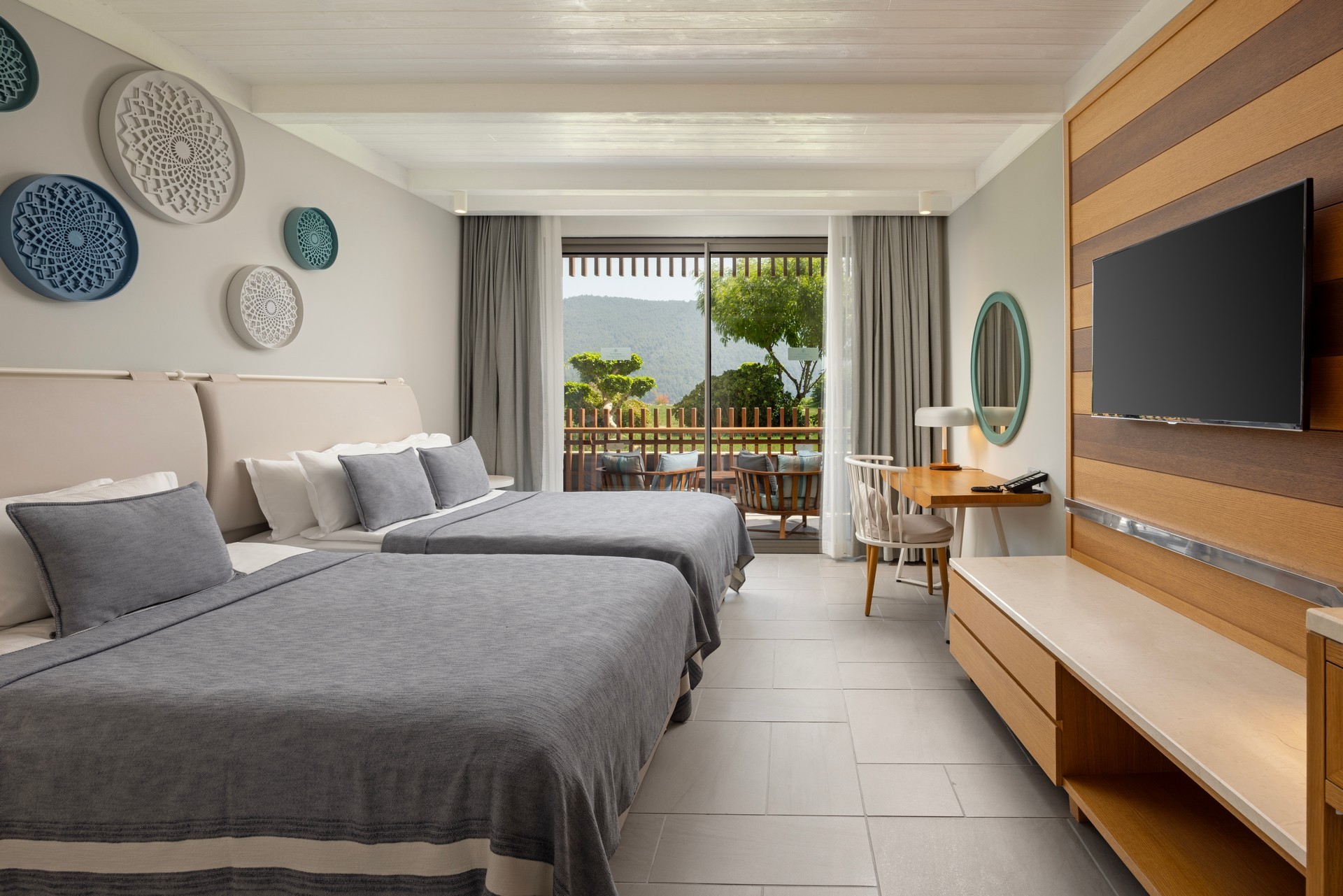 TITANIC LUXURY COLLECTION BODRUM 36