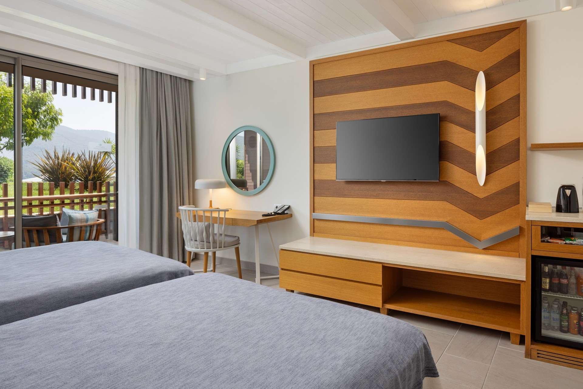 TITANIC LUXURY COLLECTION BODRUM 37