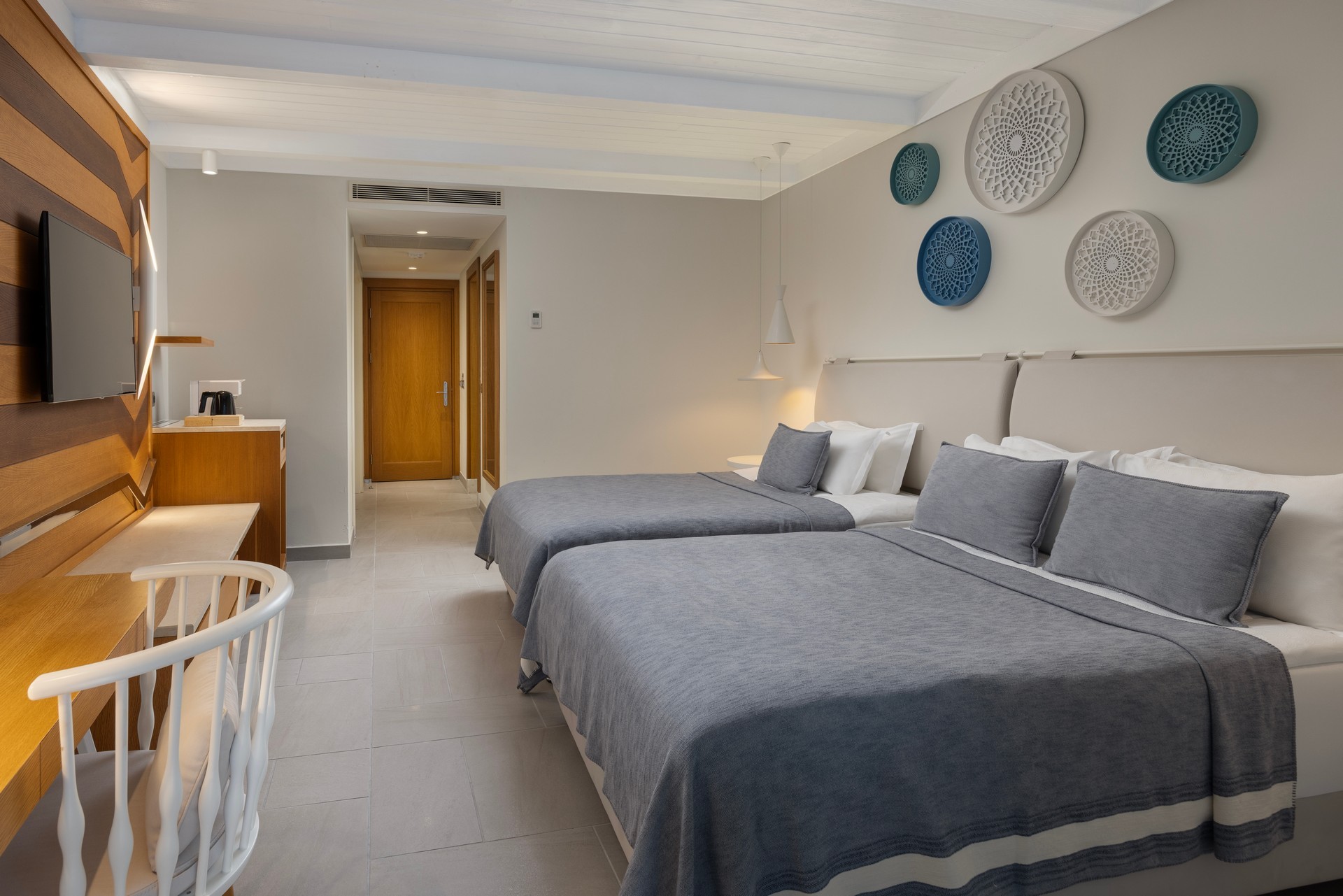 TITANIC LUXURY COLLECTION BODRUM 38