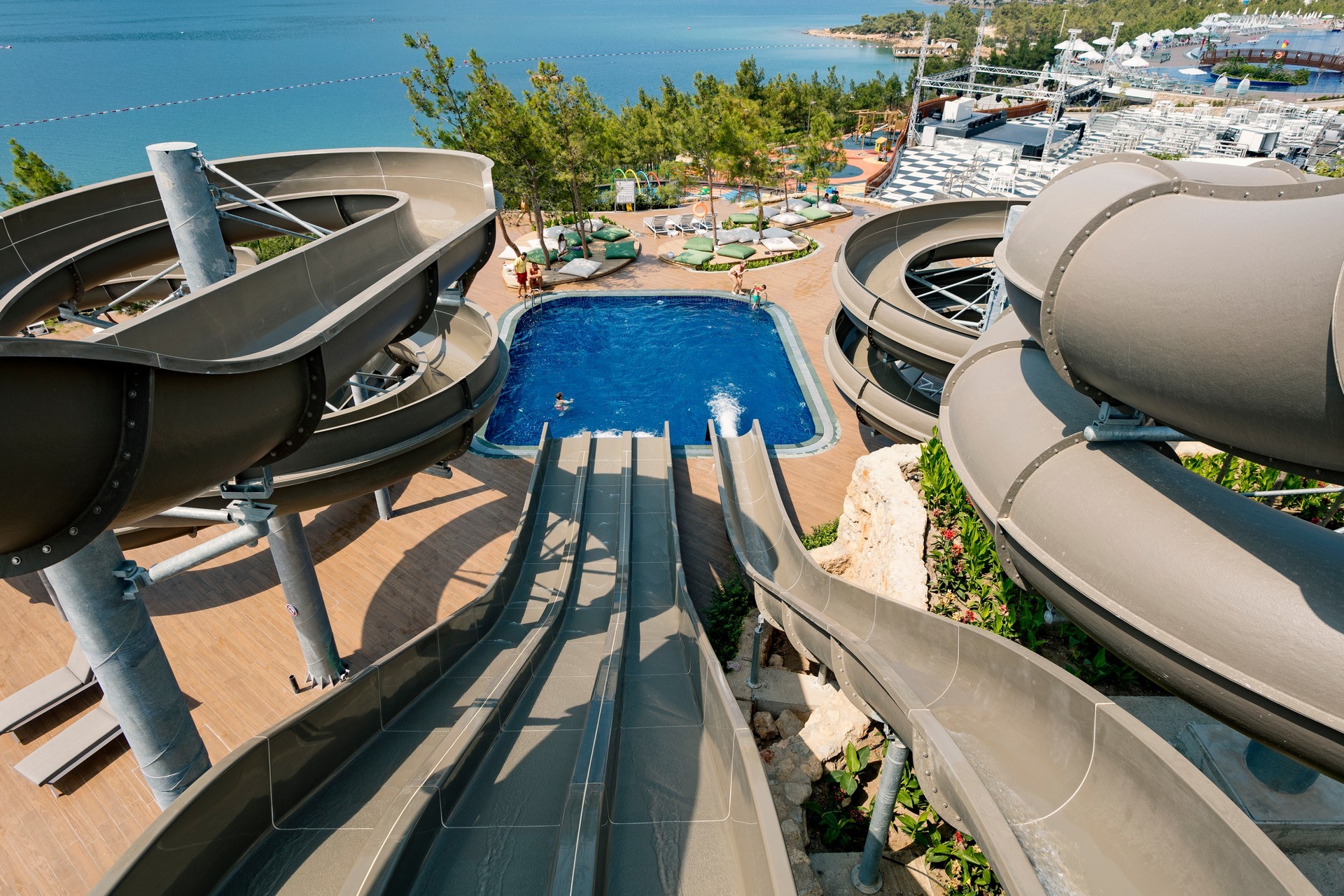 TITANIC LUXURY COLLECTION BODRUM 41