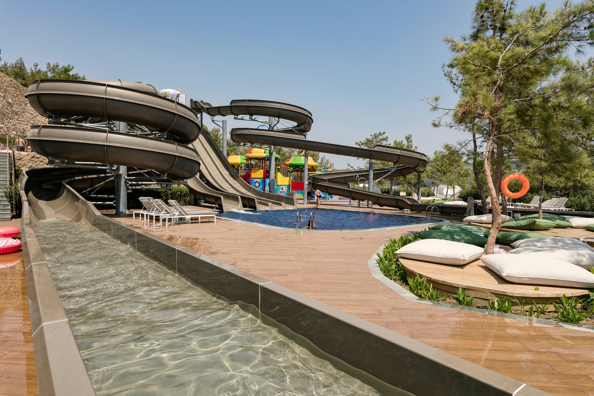 TITANIC LUXURY COLLECTION BODRUM 42