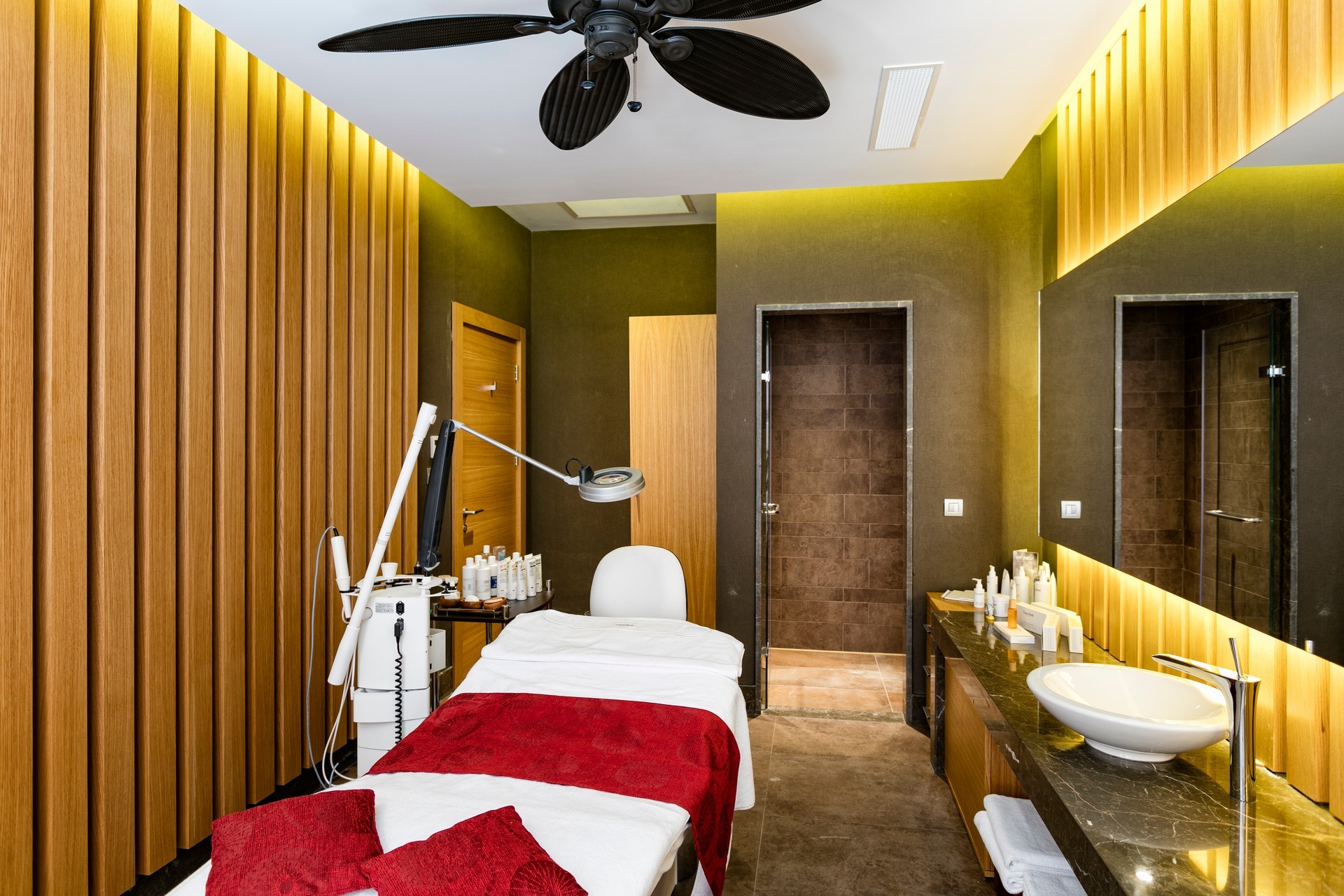 TITANIC LUXURY COLLECTION BODRUM 48