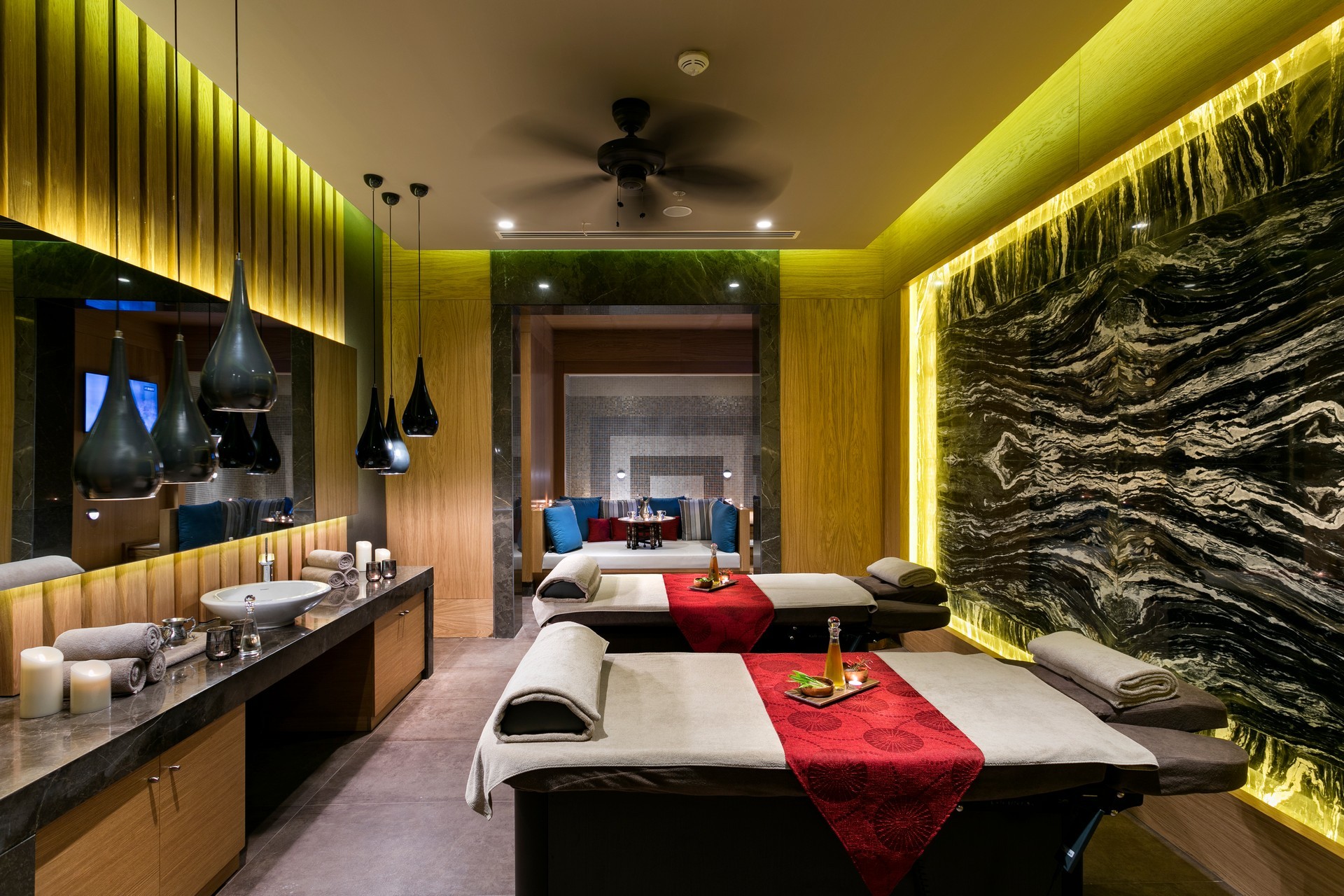 TITANIC LUXURY COLLECTION BODRUM 49