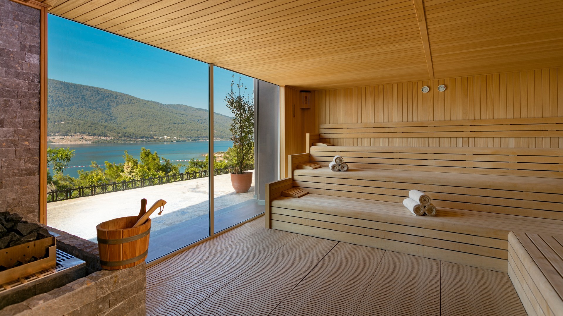 TITANIC LUXURY COLLECTION BODRUM 50