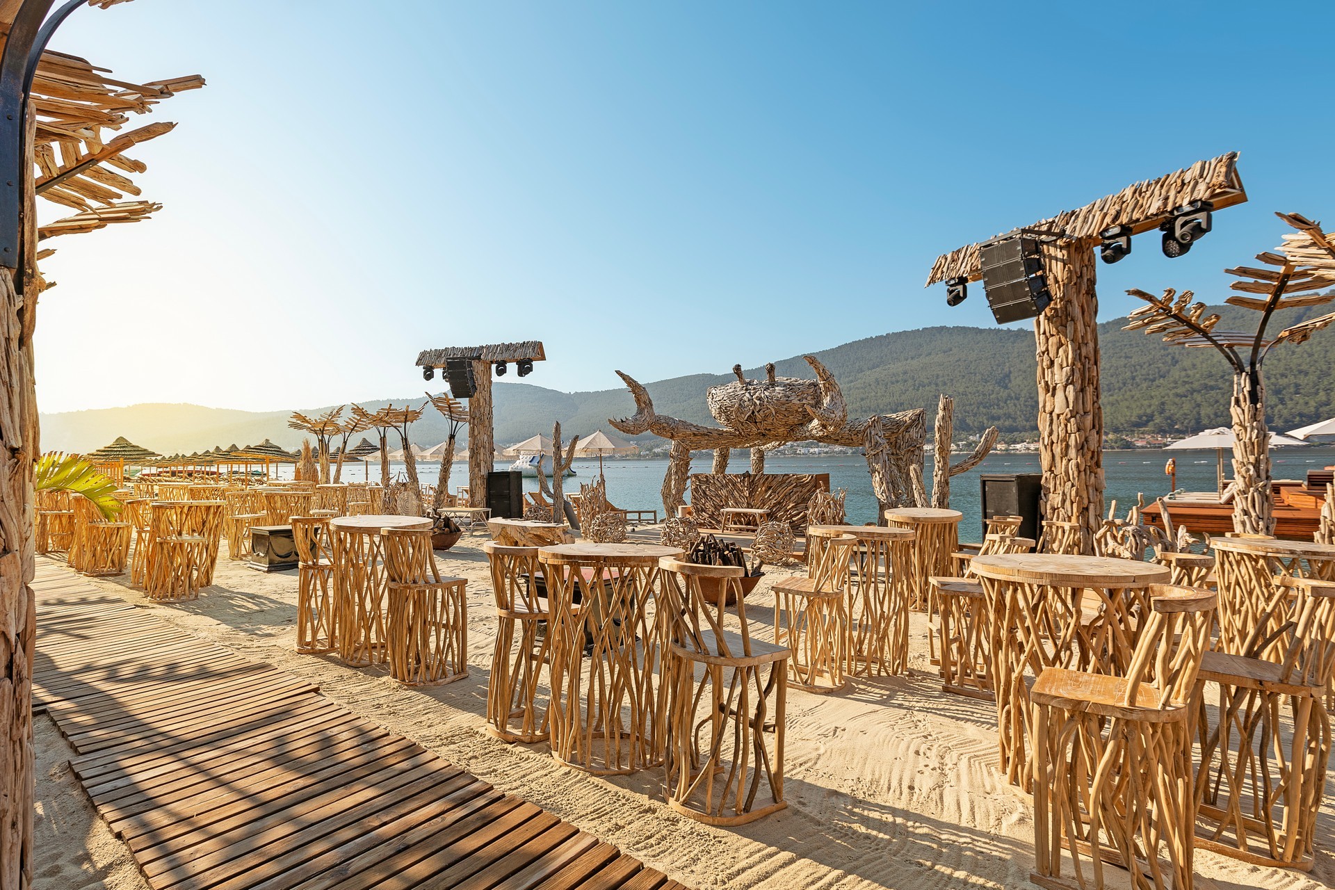 TITANIC LUXURY COLLECTION BODRUM 53