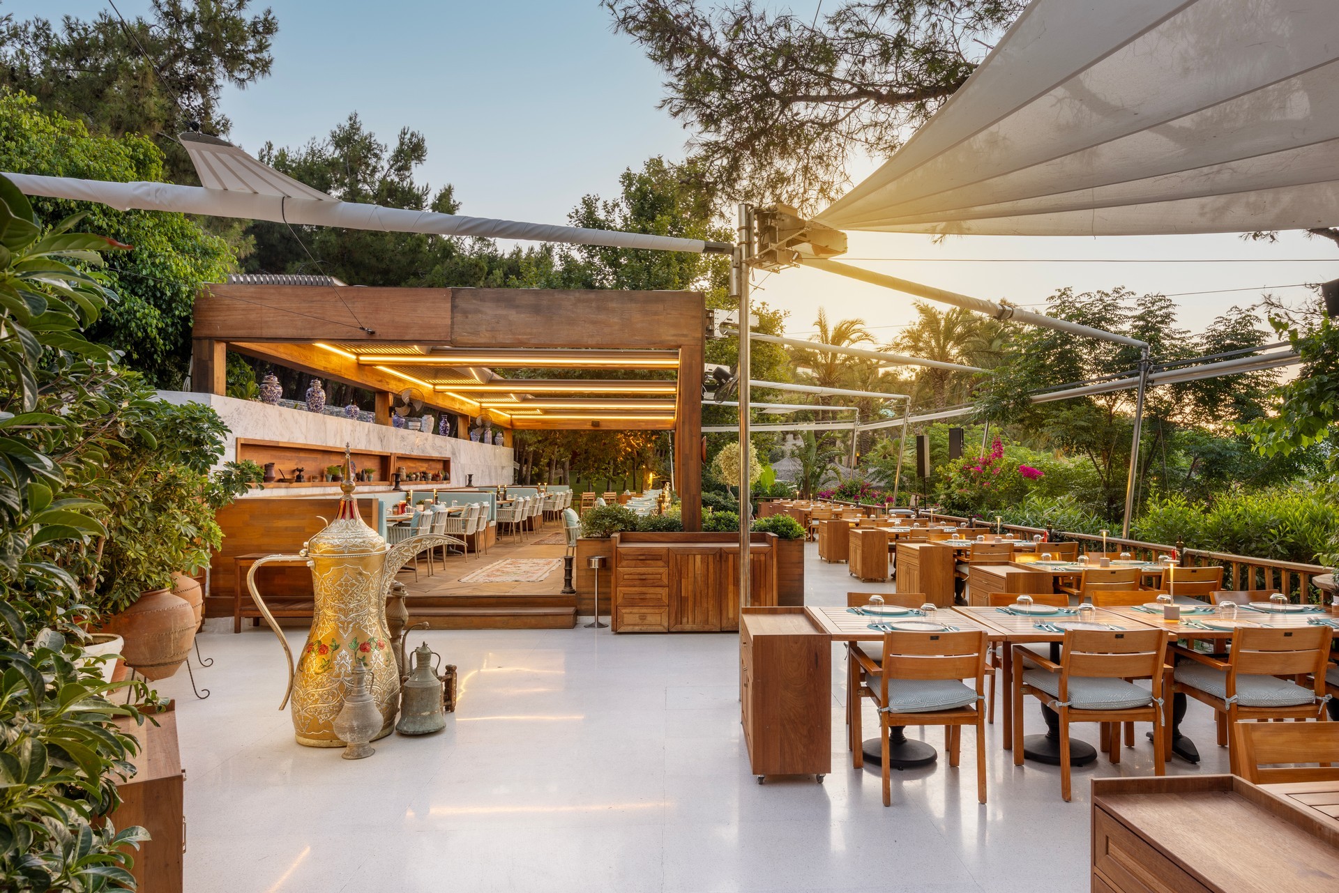 TITANIC LUXURY COLLECTION BODRUM 58