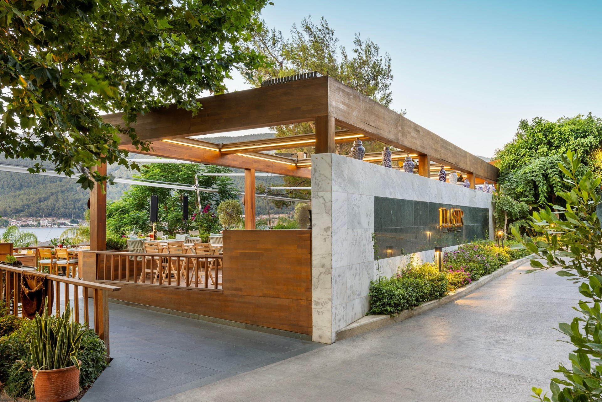 TITANIC LUXURY COLLECTION BODRUM 59