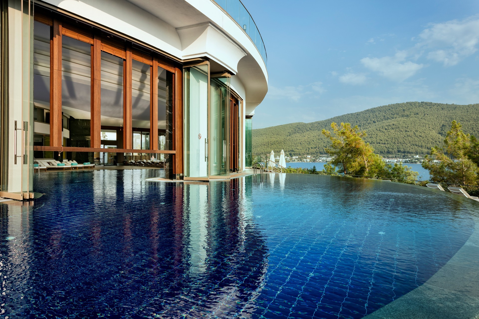 TITANIC LUXURY COLLECTION BODRUM 61