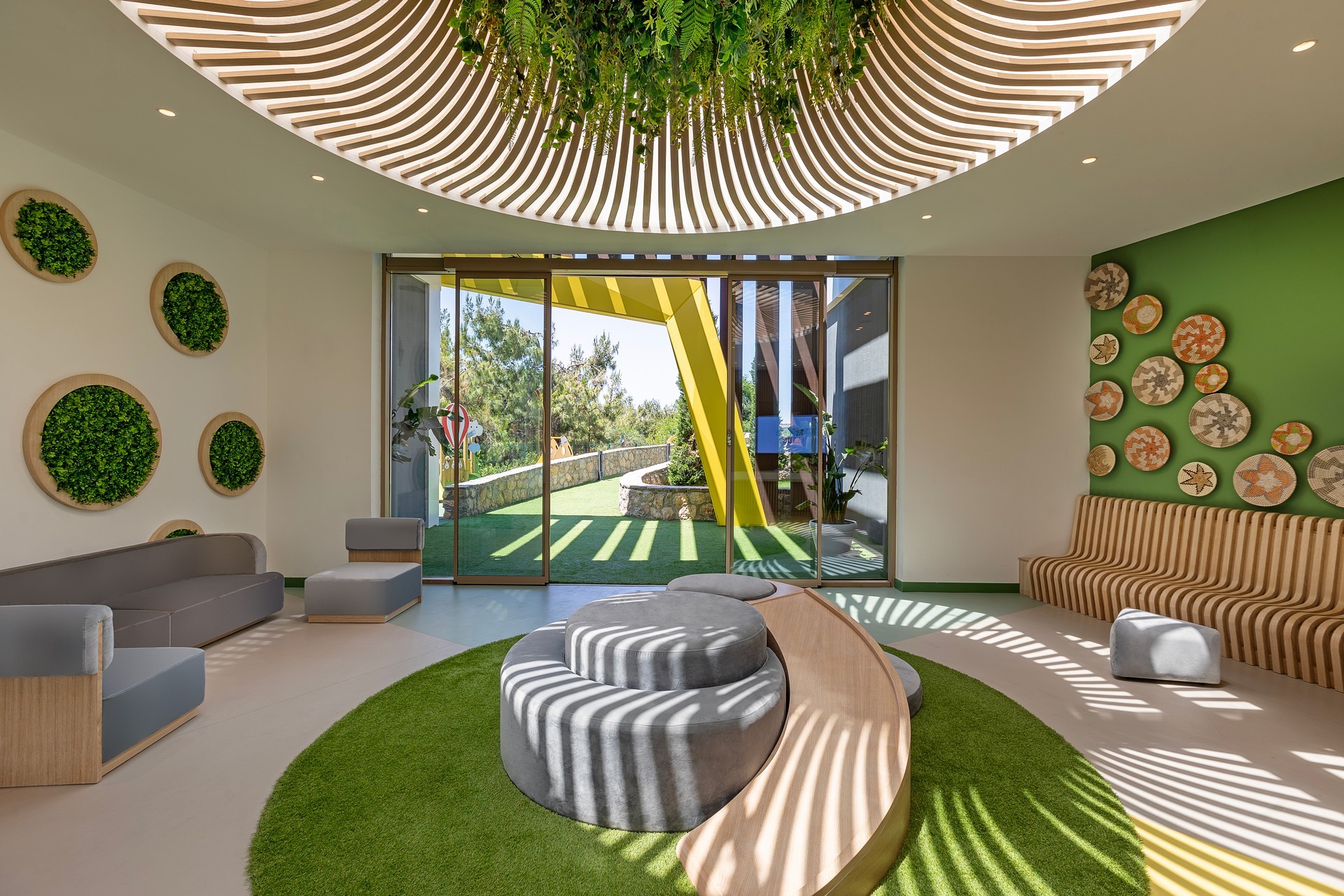 TITANIC LUXURY COLLECTION BODRUM 62