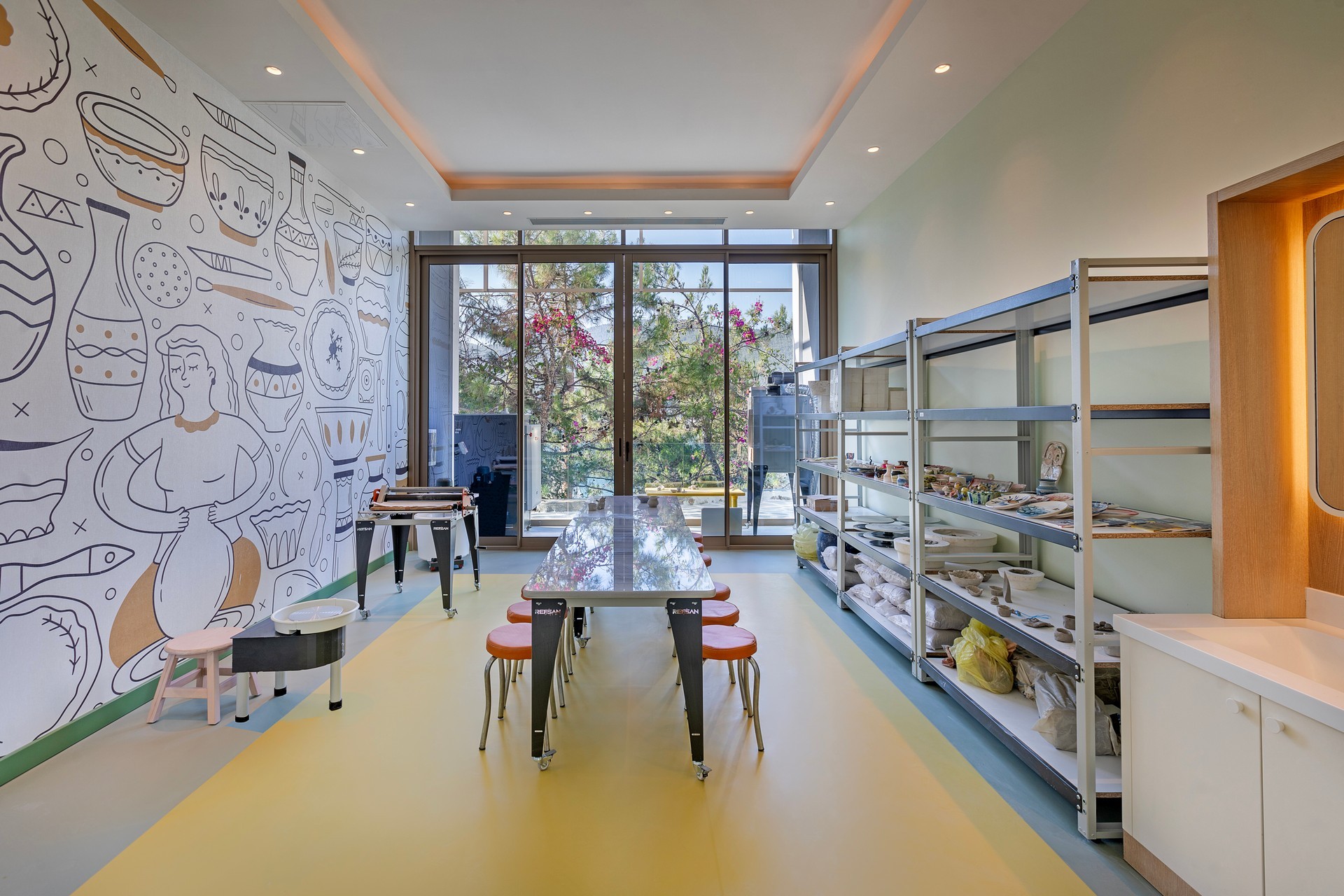 TITANIC LUXURY COLLECTION BODRUM 63