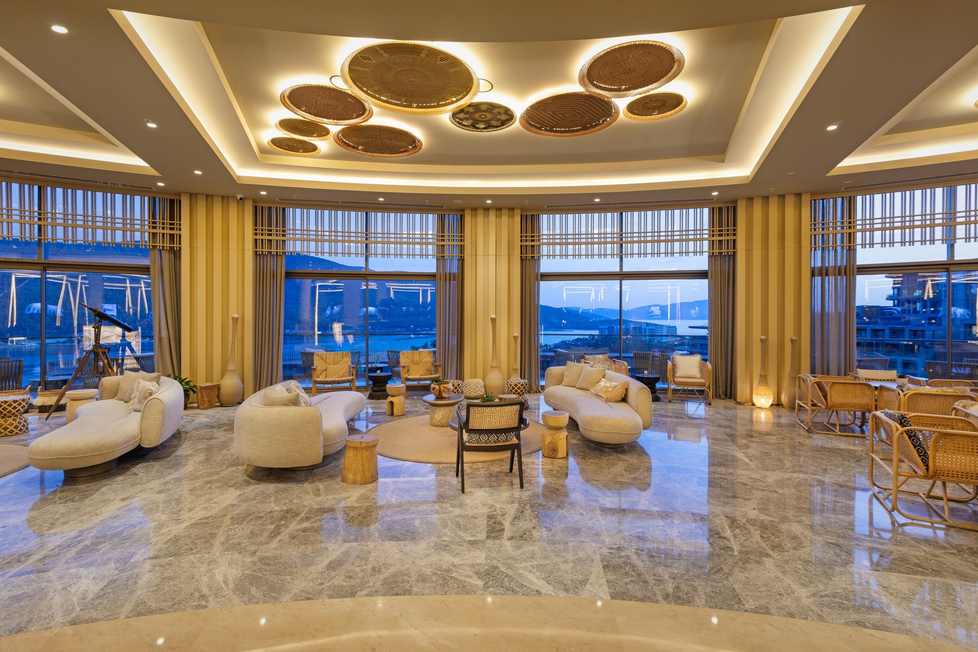 TITANIC LUXURY COLLECTION BODRUM 65