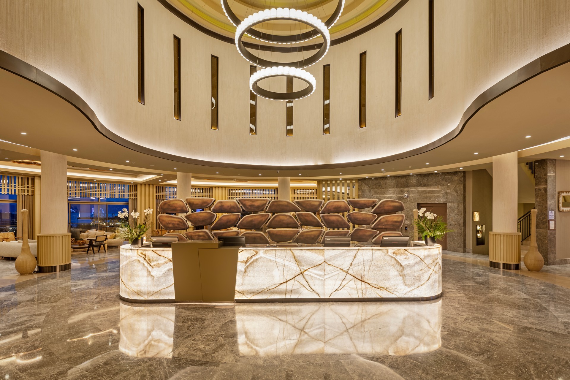 TITANIC LUXURY COLLECTION BODRUM 68
