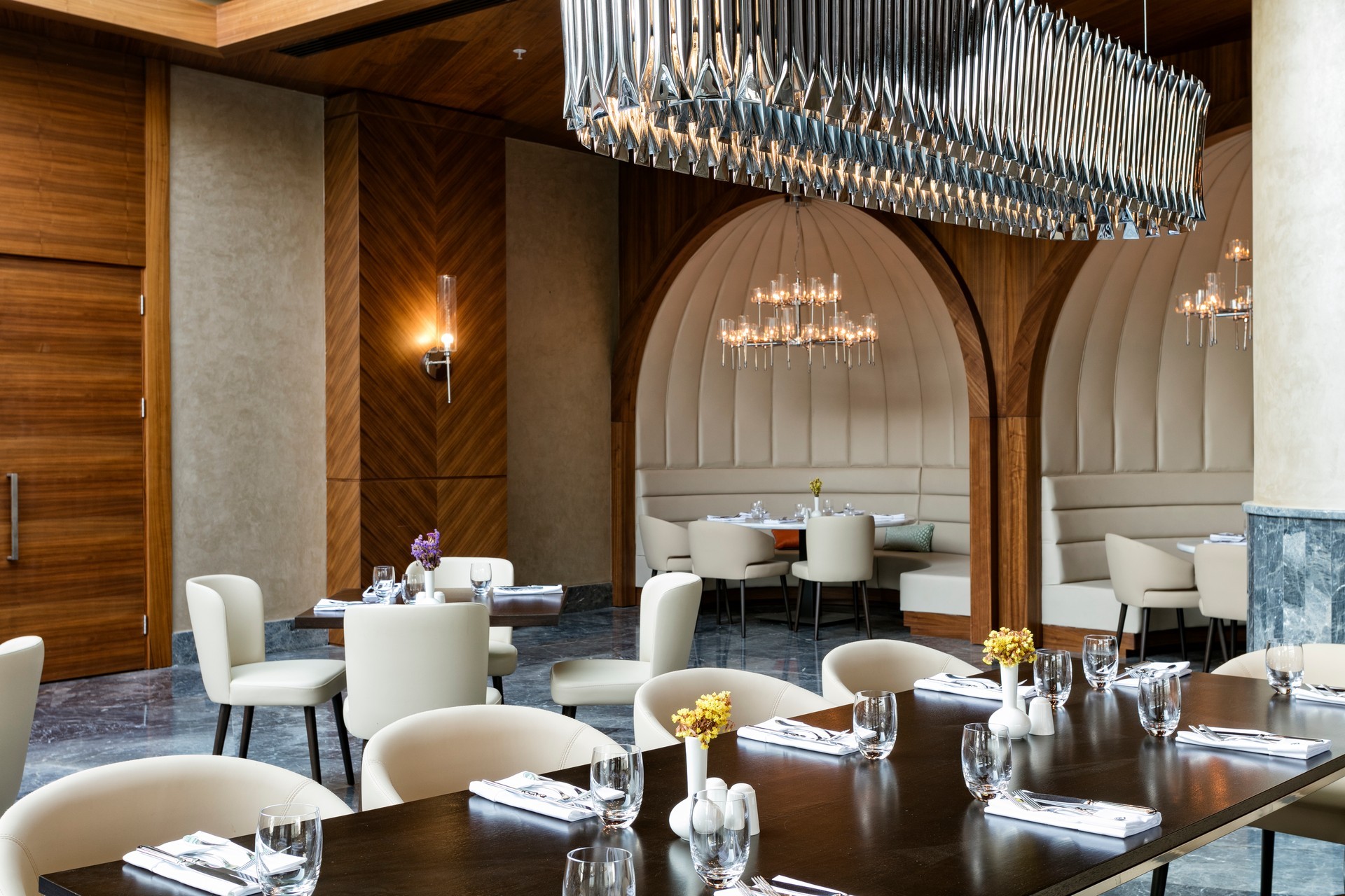 TITANIC LUXURY COLLECTION BODRUM 69