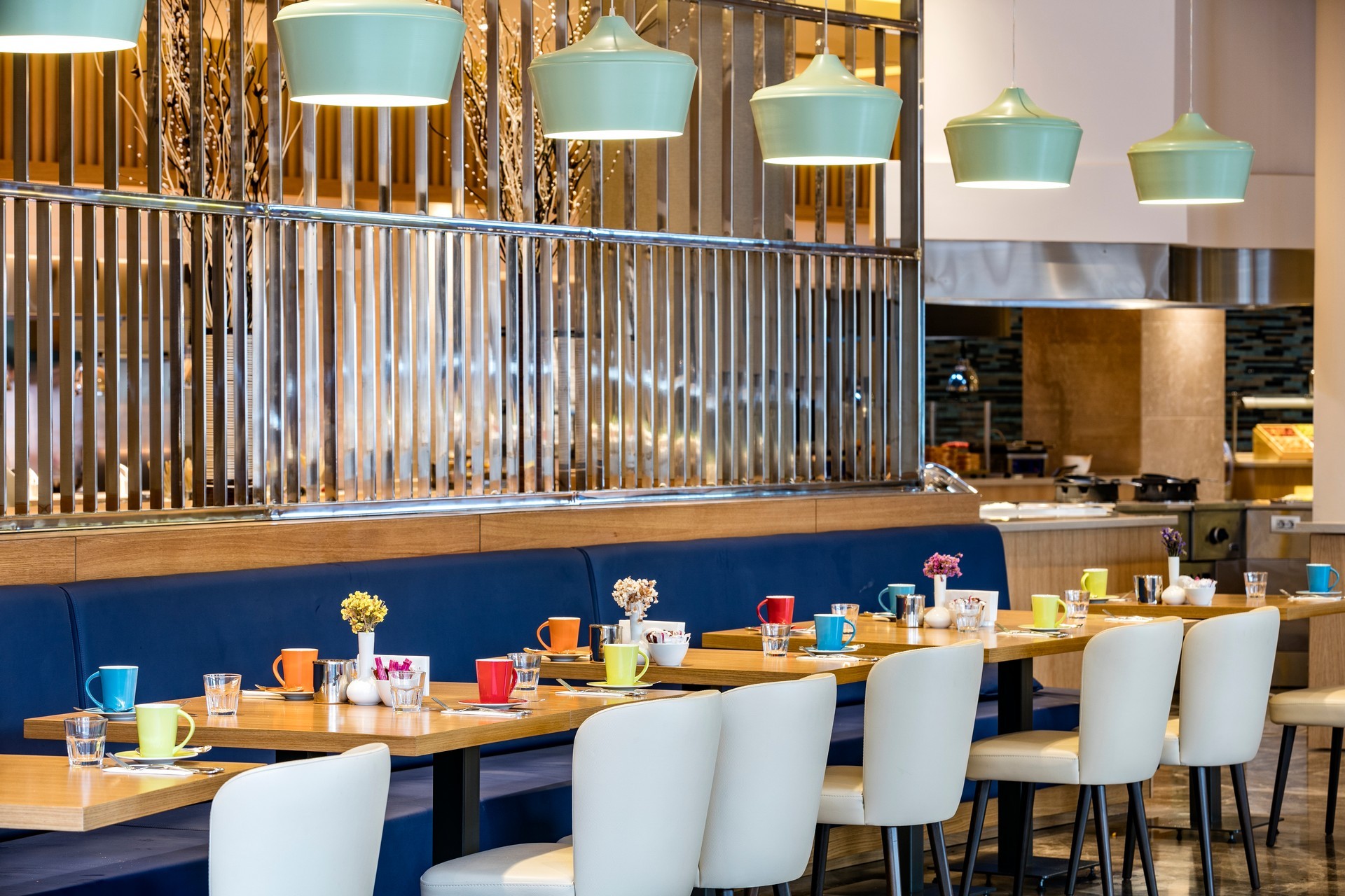 TITANIC LUXURY COLLECTION BODRUM 70