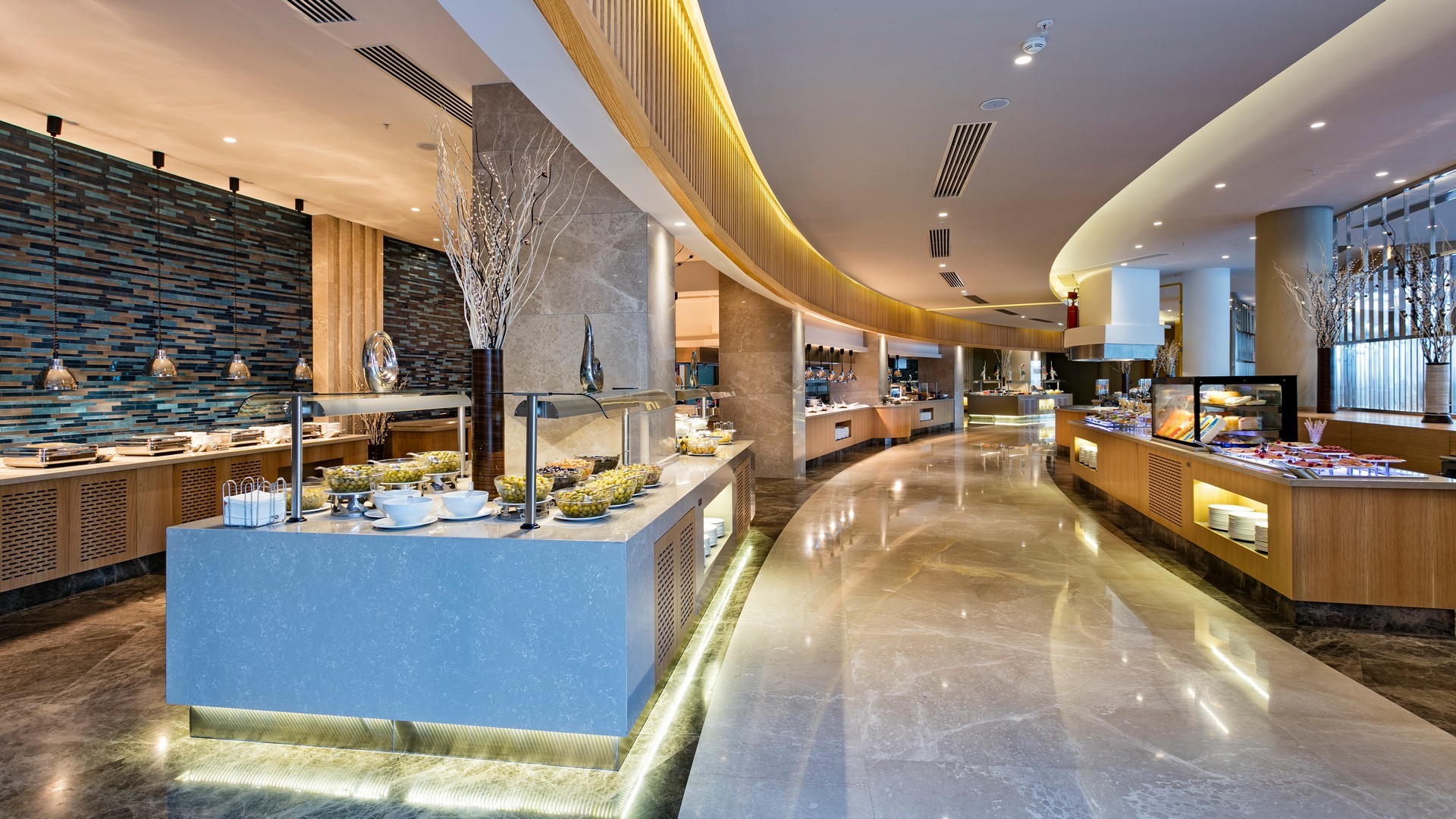 TITANIC LUXURY COLLECTION BODRUM 71