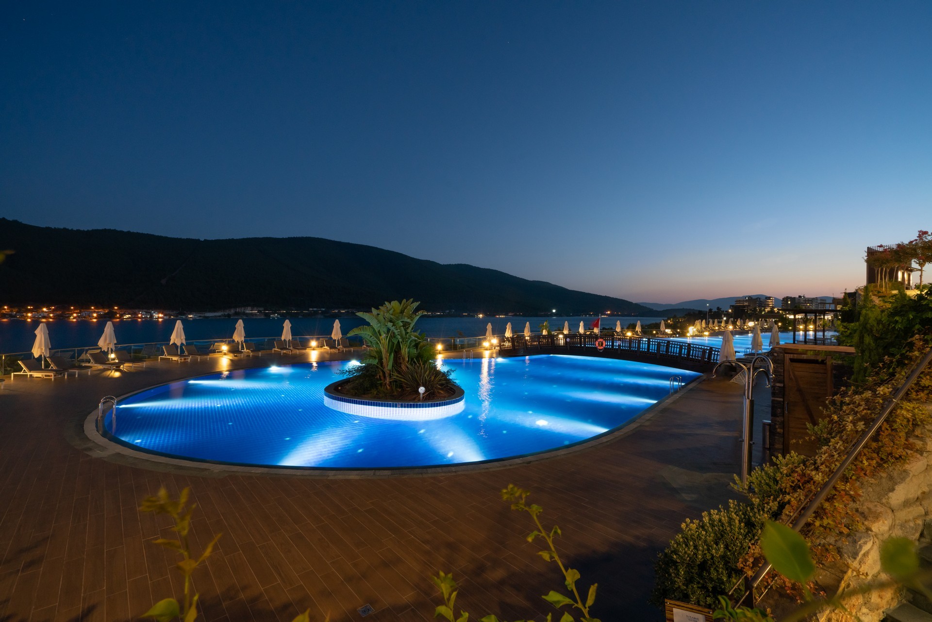 TITANIC LUXURY COLLECTION BODRUM 73