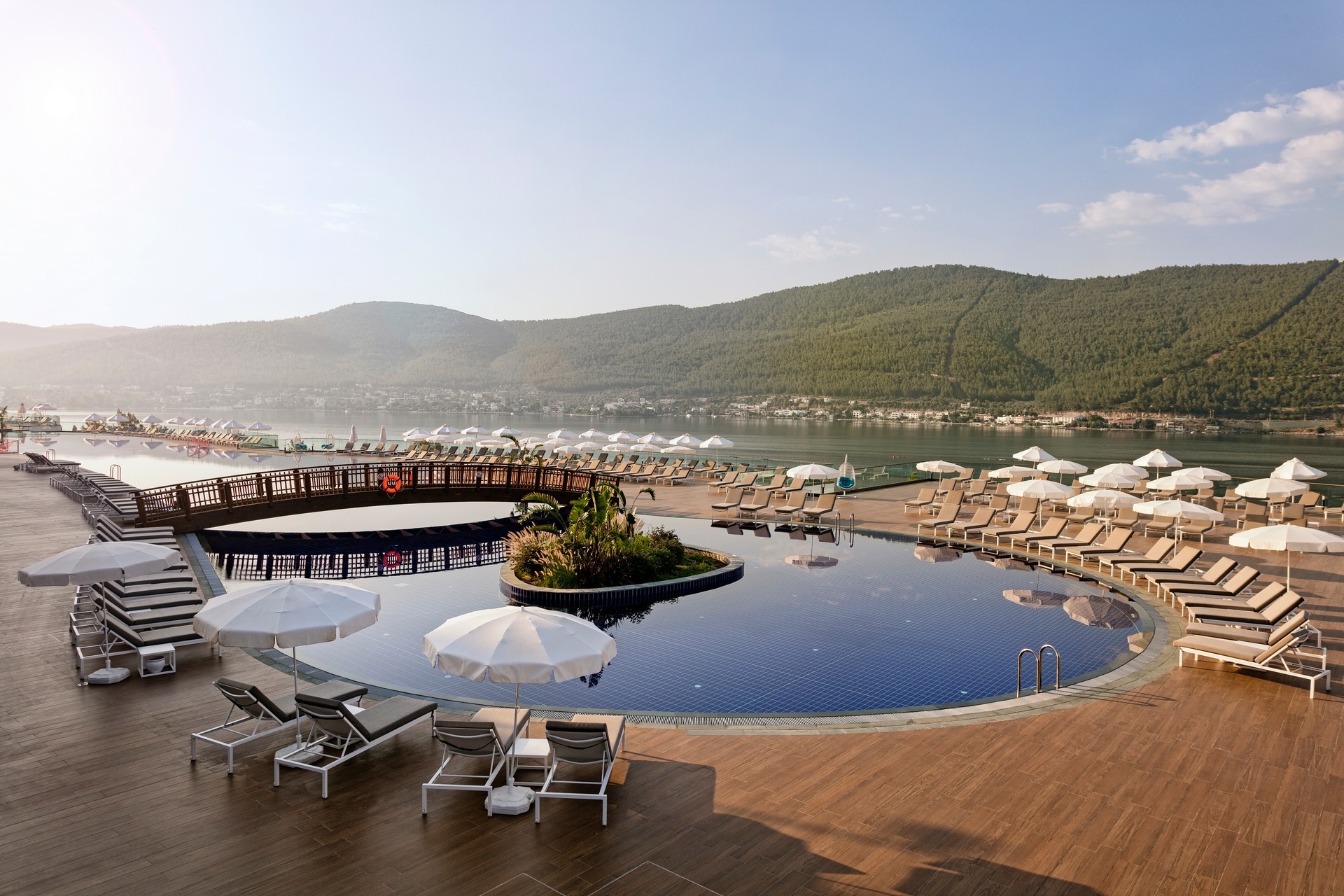 TITANIC LUXURY COLLECTION BODRUM 74