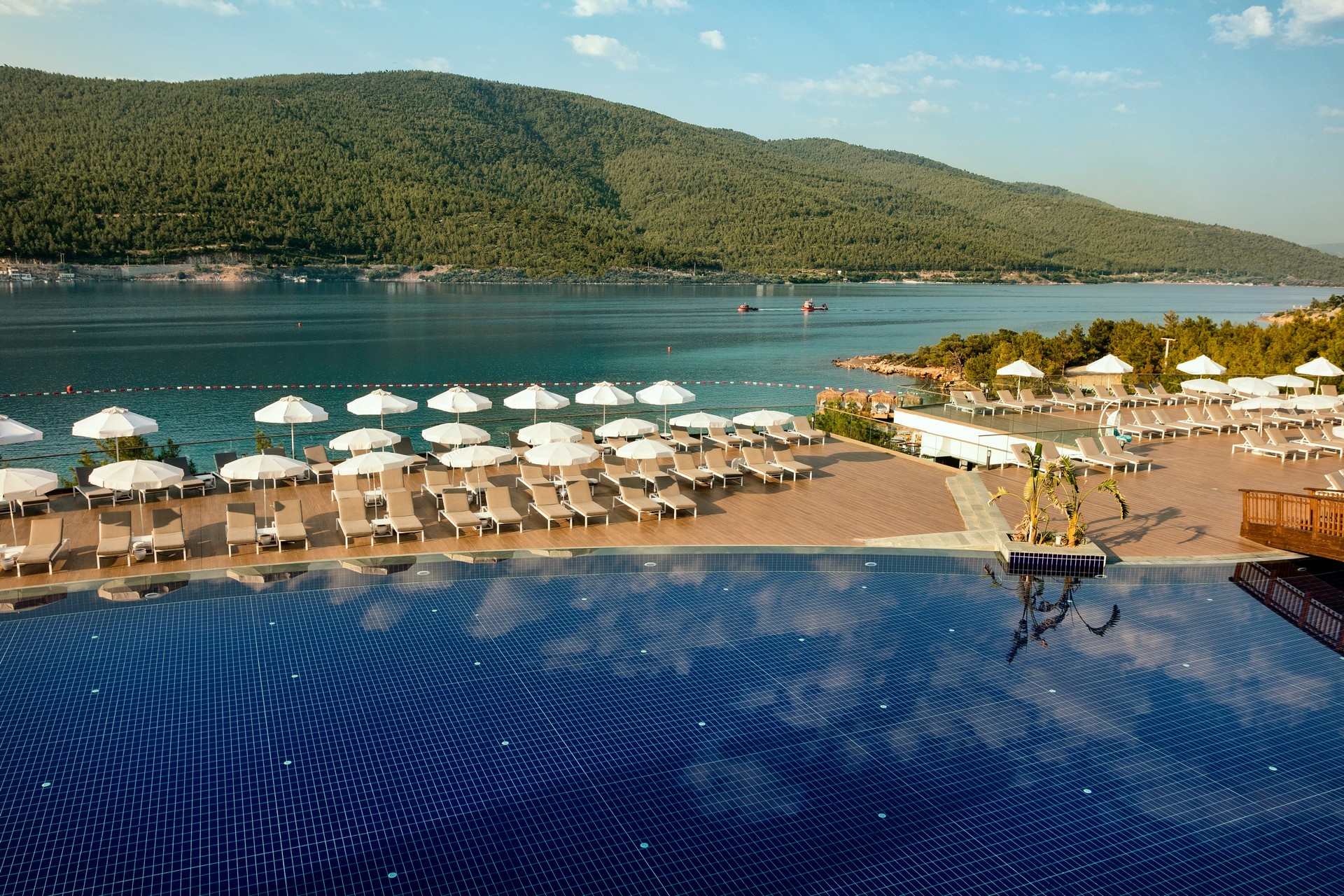 TITANIC LUXURY COLLECTION BODRUM 75