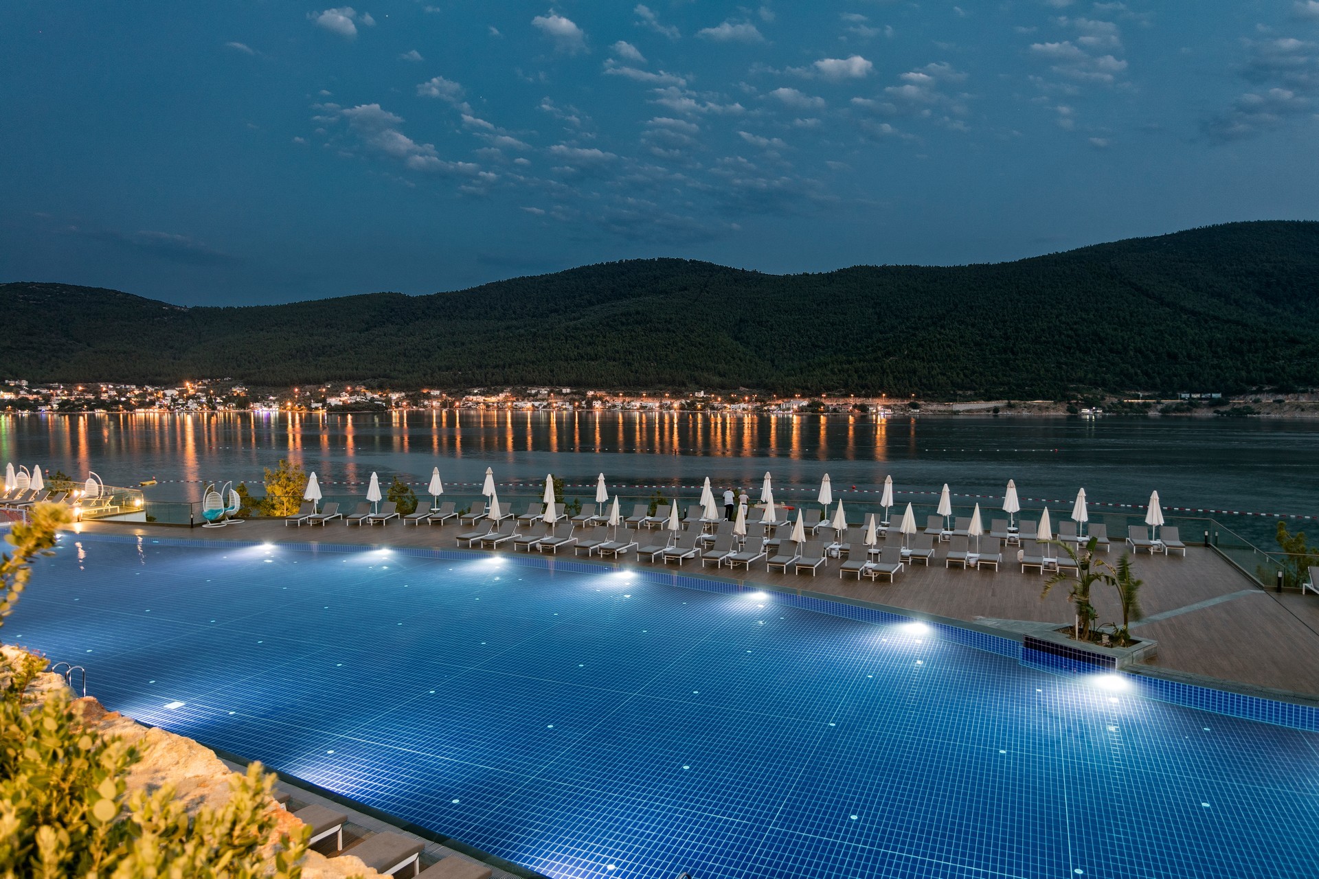 TITANIC LUXURY COLLECTION BODRUM 76