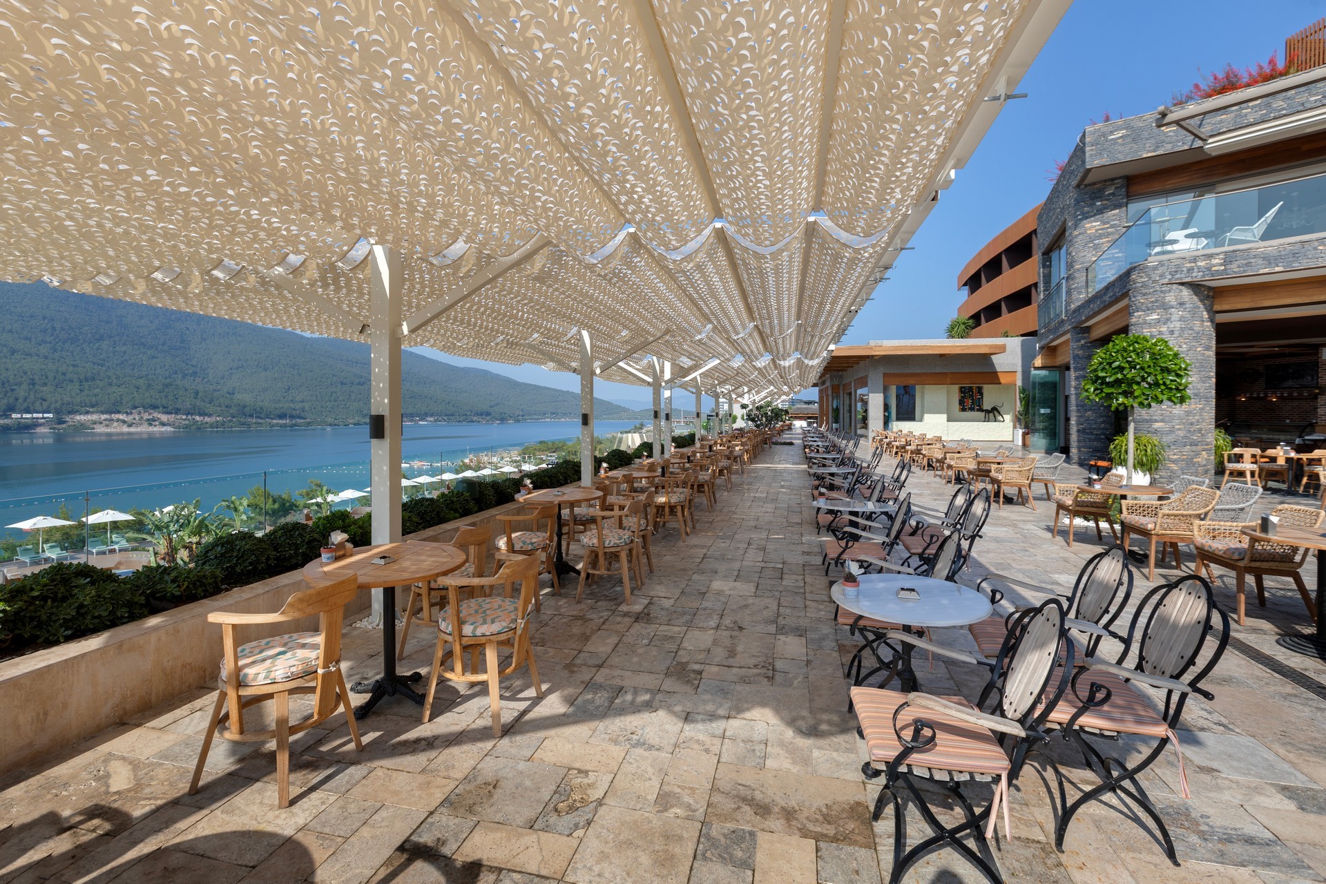 TITANIC LUXURY COLLECTION BODRUM 78