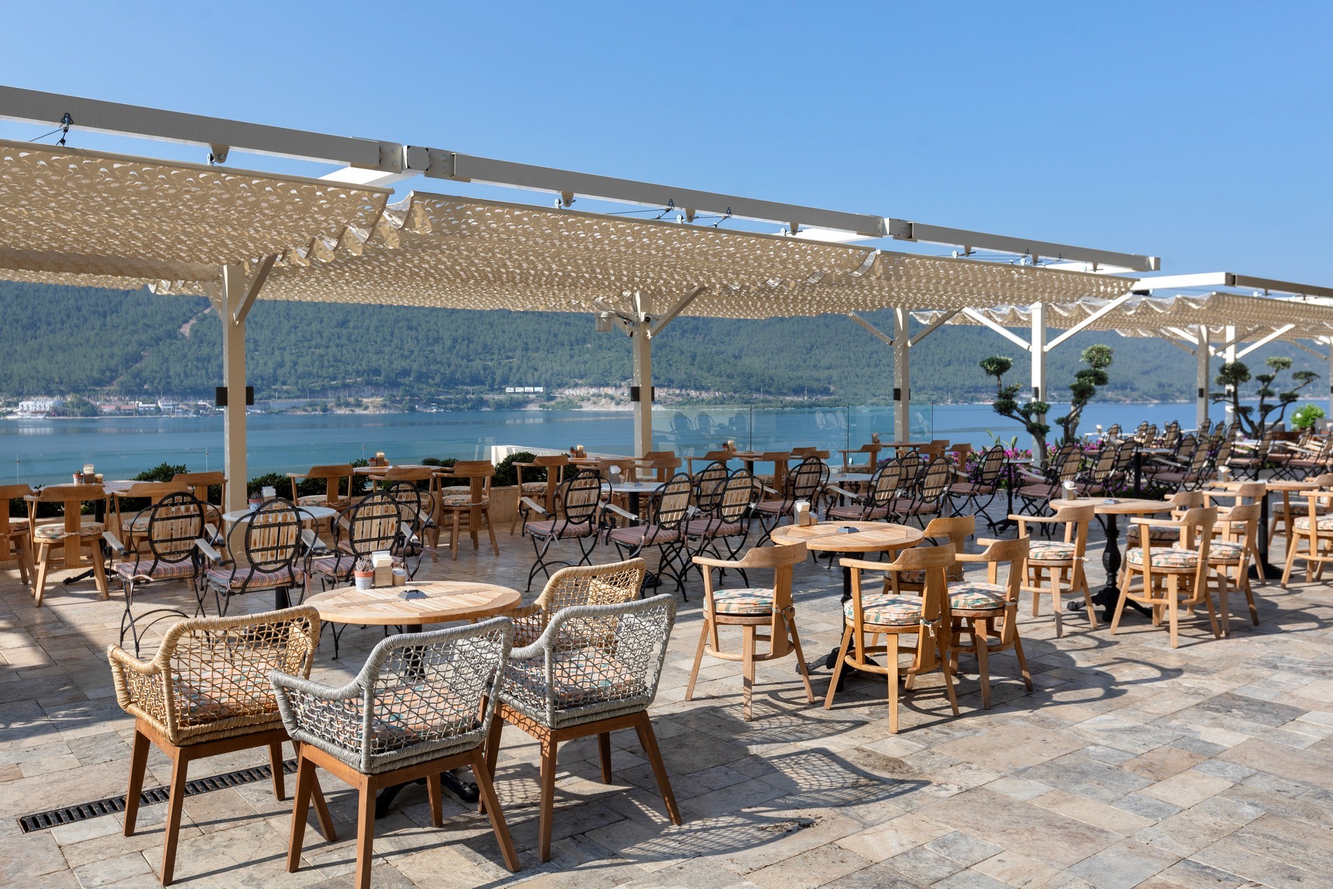 TITANIC LUXURY COLLECTION BODRUM 79