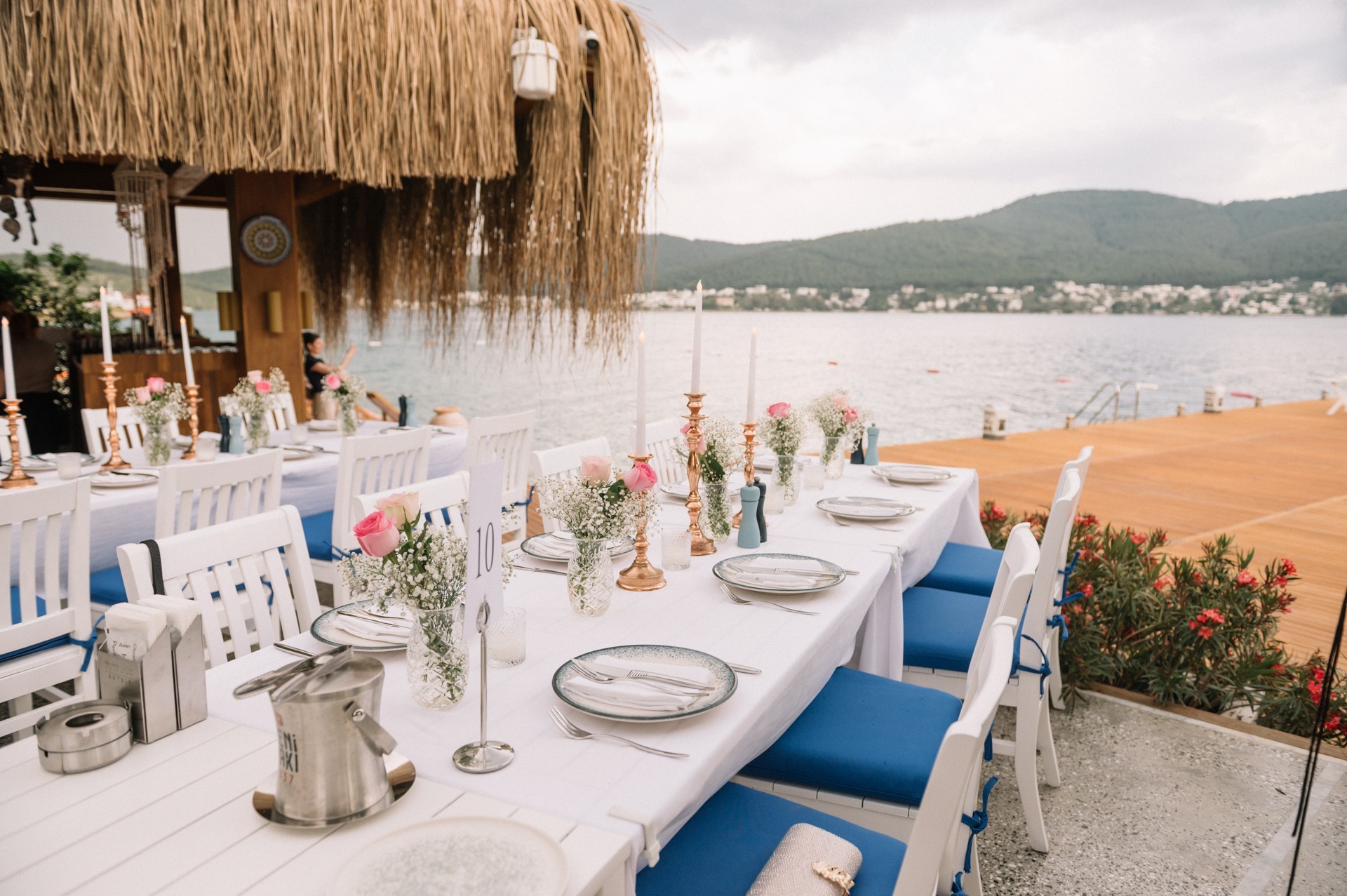 TITANIC LUXURY COLLECTION BODRUM 81