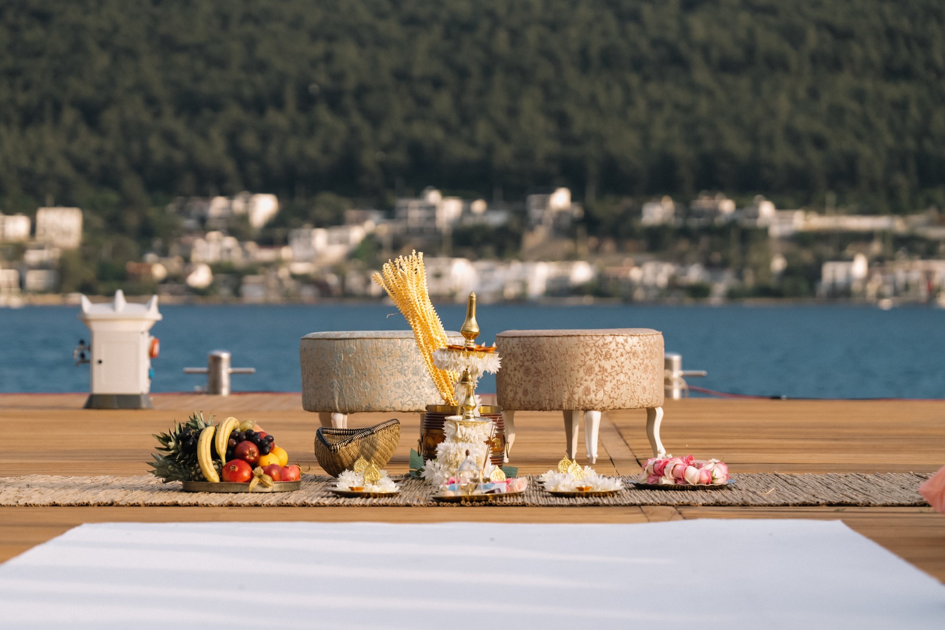 TITANIC LUXURY COLLECTION BODRUM 82