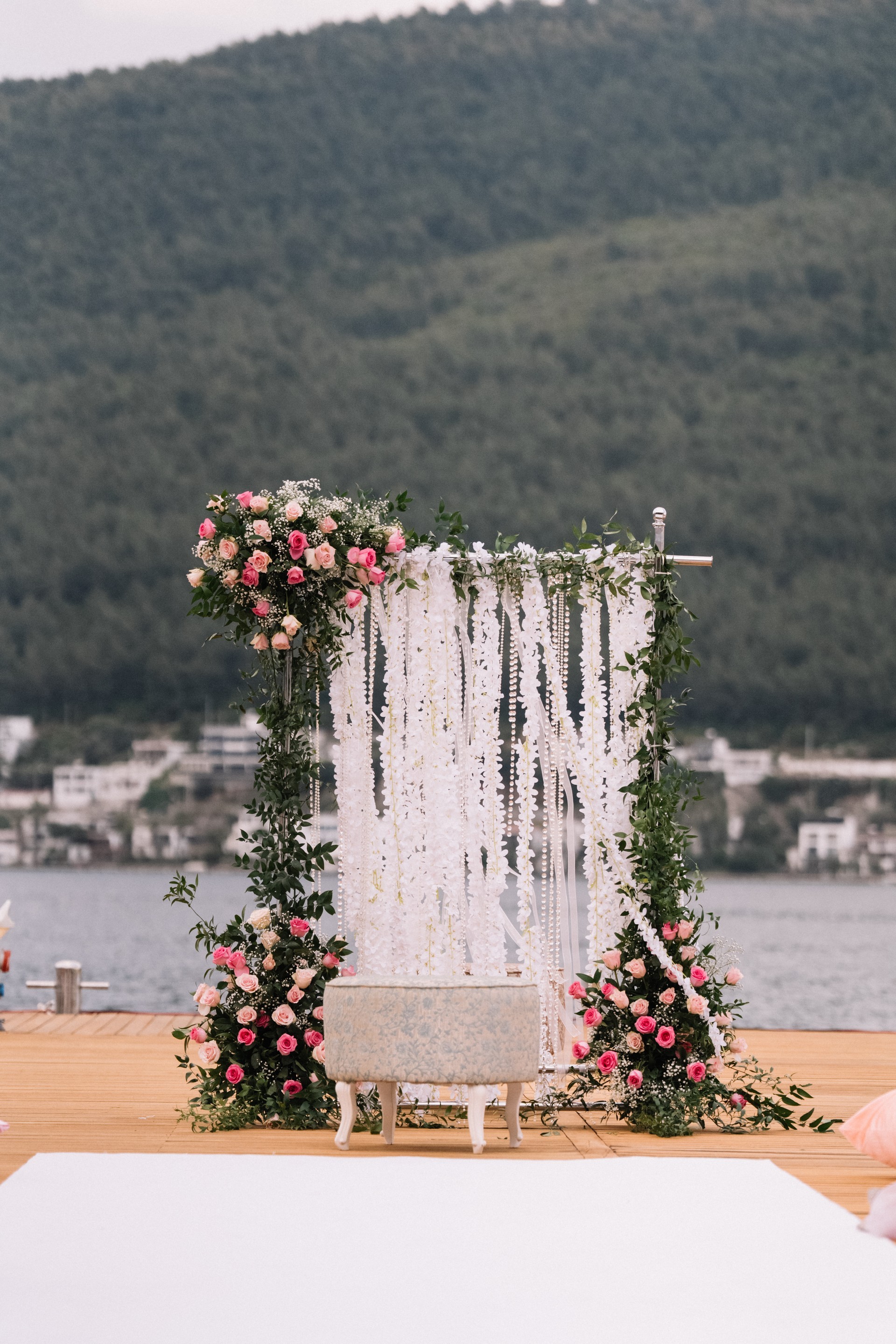 TITANIC LUXURY COLLECTION BODRUM 83