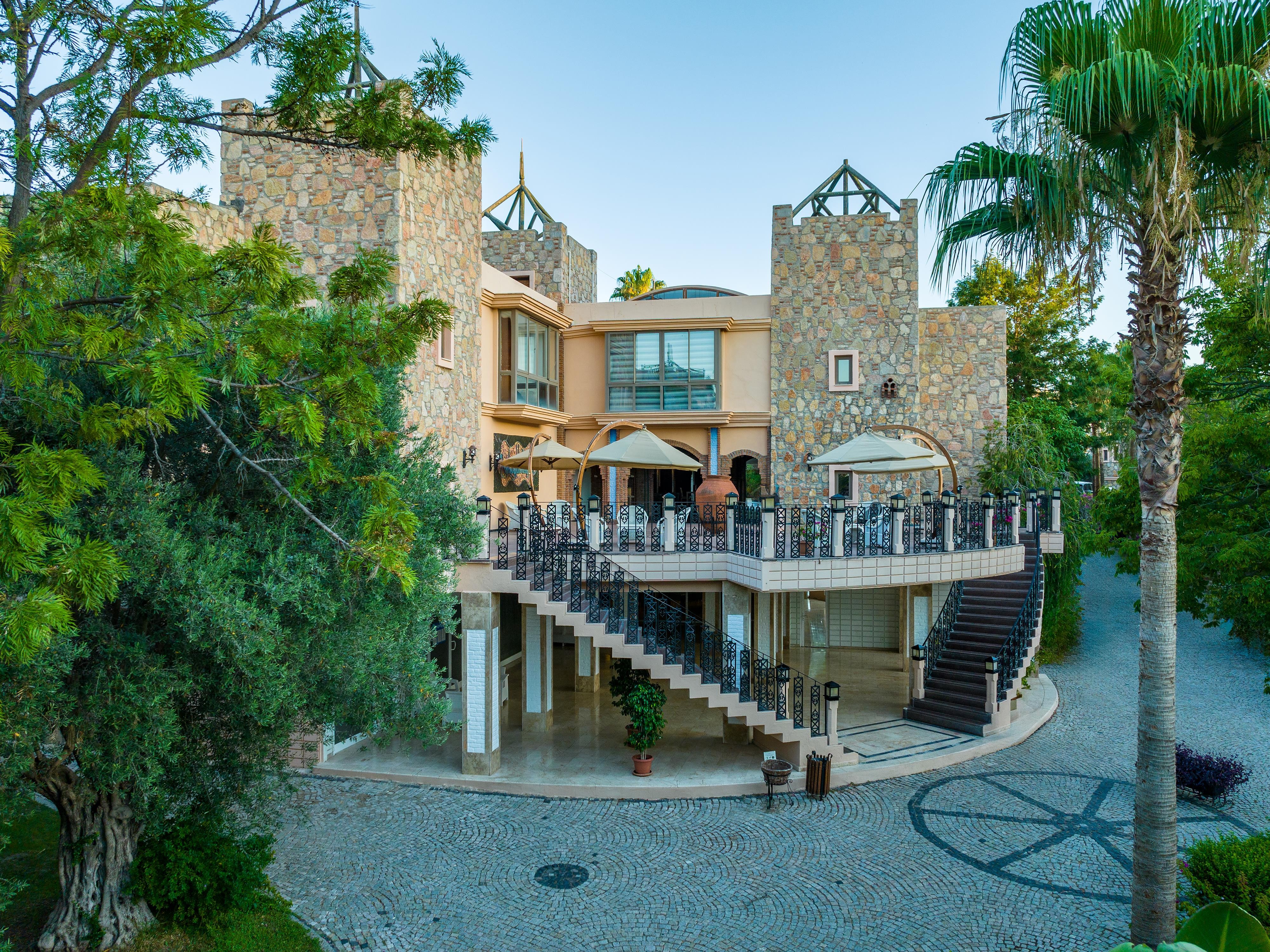 Selectum Collection Bodrum