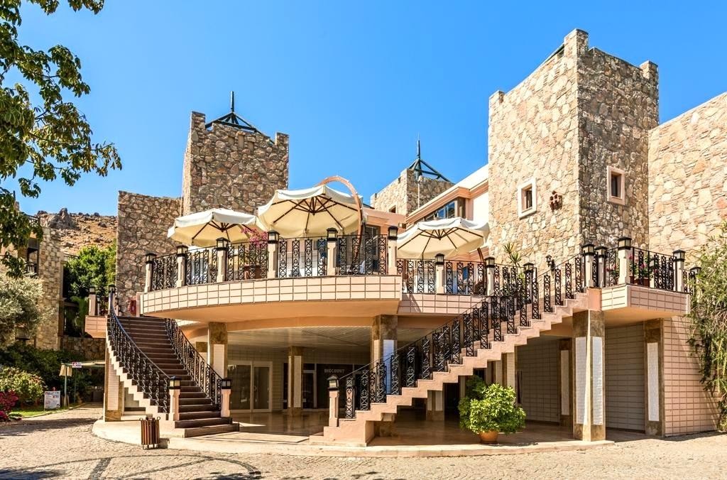 Selectum Collection Bodrum 7